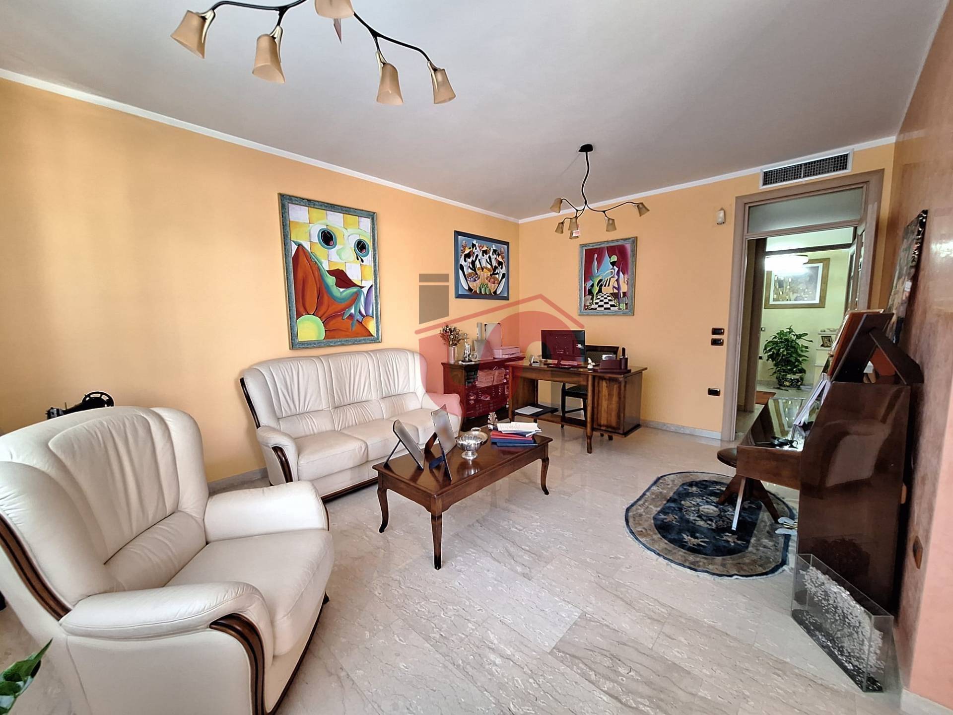 VILLA UNIFAMILIARE in vendita a Benevento