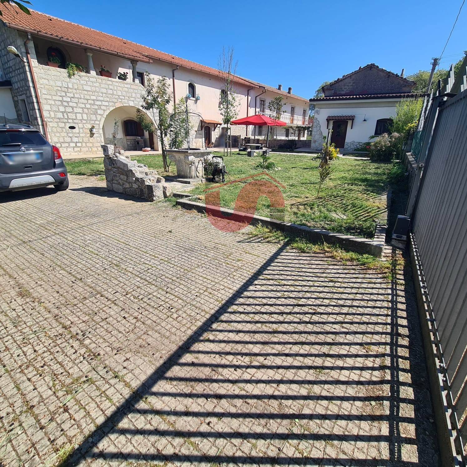CASALE in vendita a Pontelandolfo
