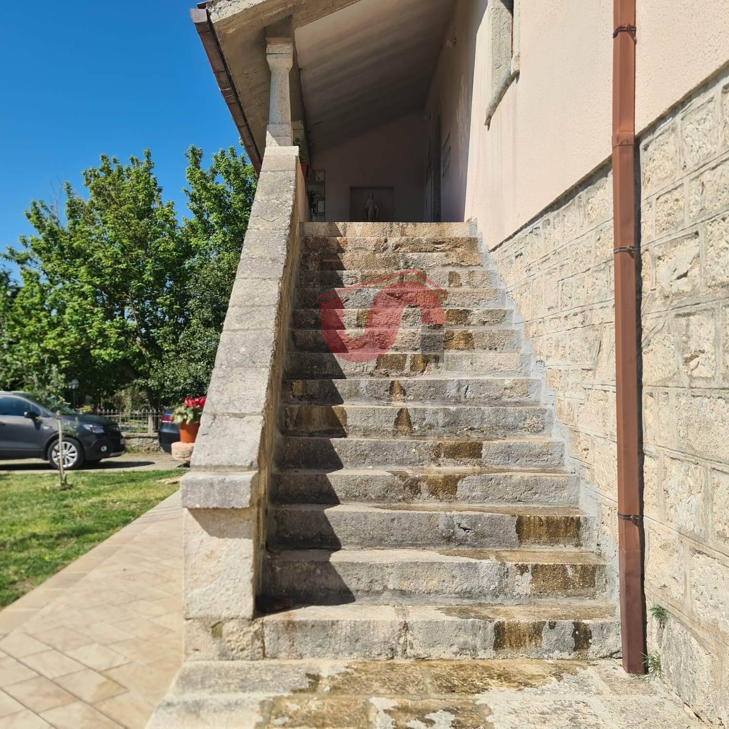 CASALE in vendita a Pontelandolfo
