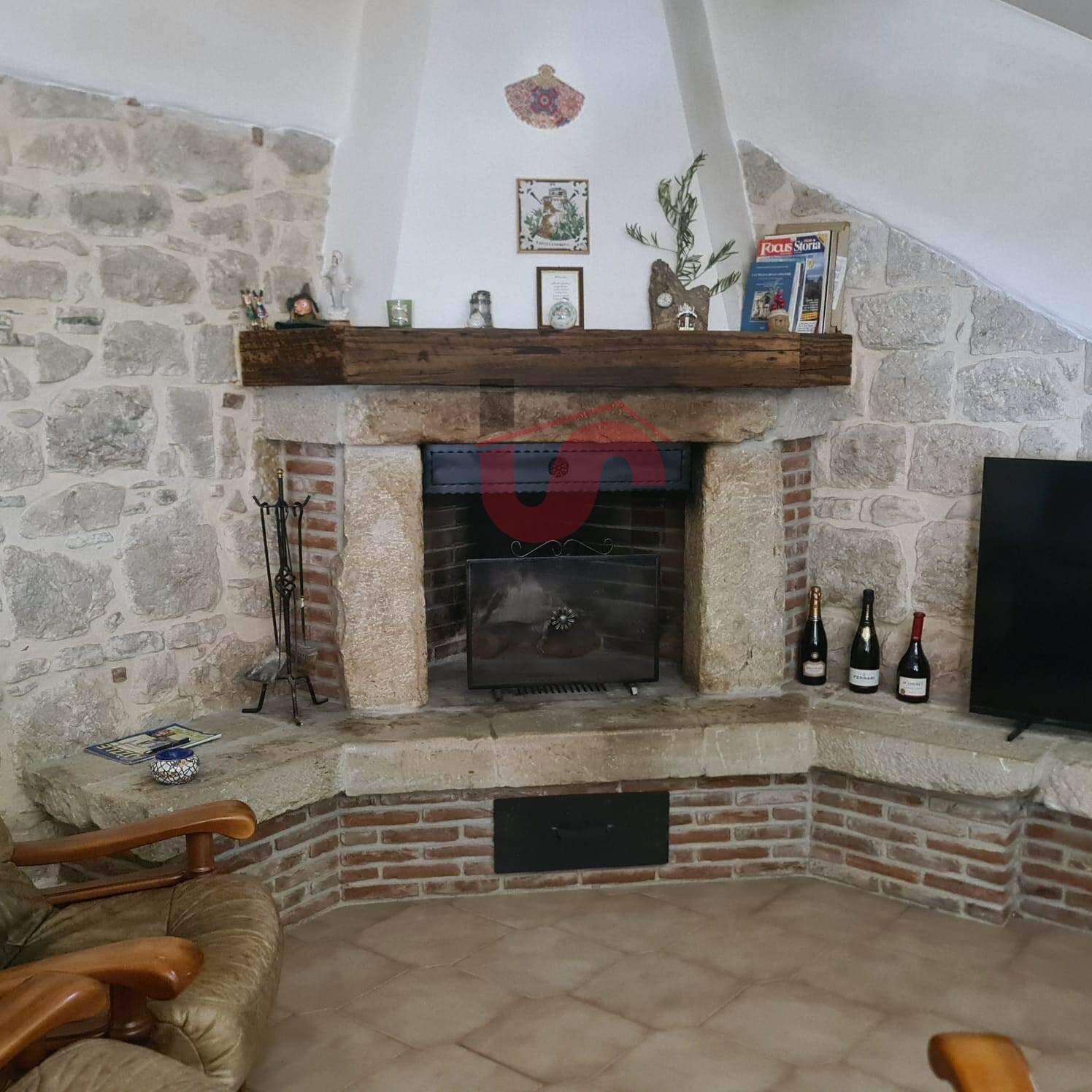 CASALE in vendita a Pontelandolfo