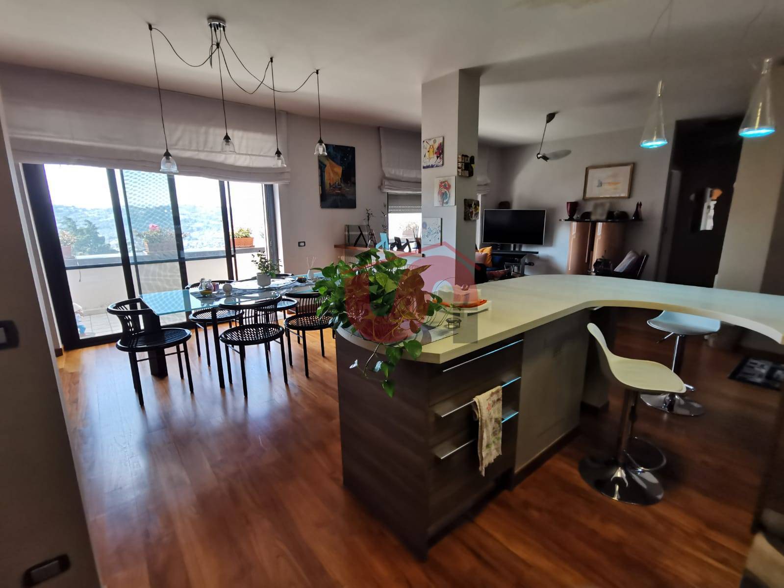 ATTICO in vendita a Benevento, Pacevecchia