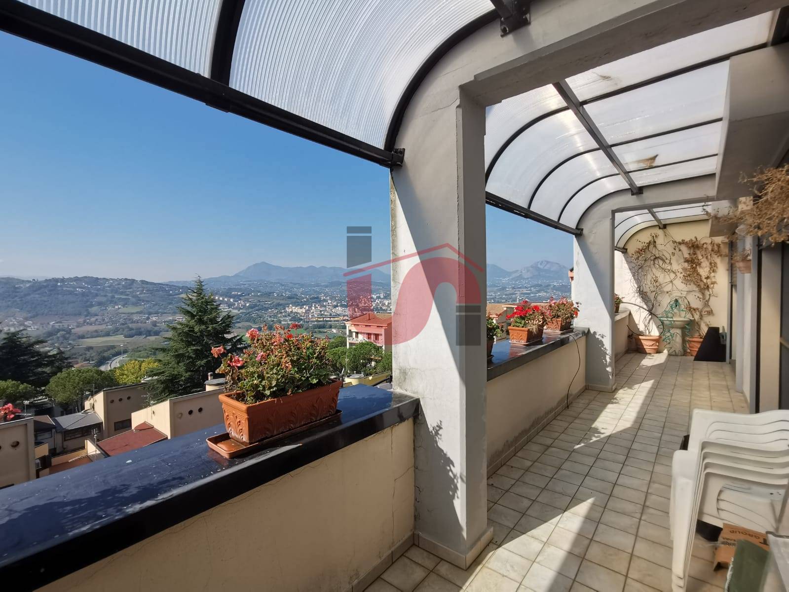 ATTICO in vendita a Benevento, Pacevecchia