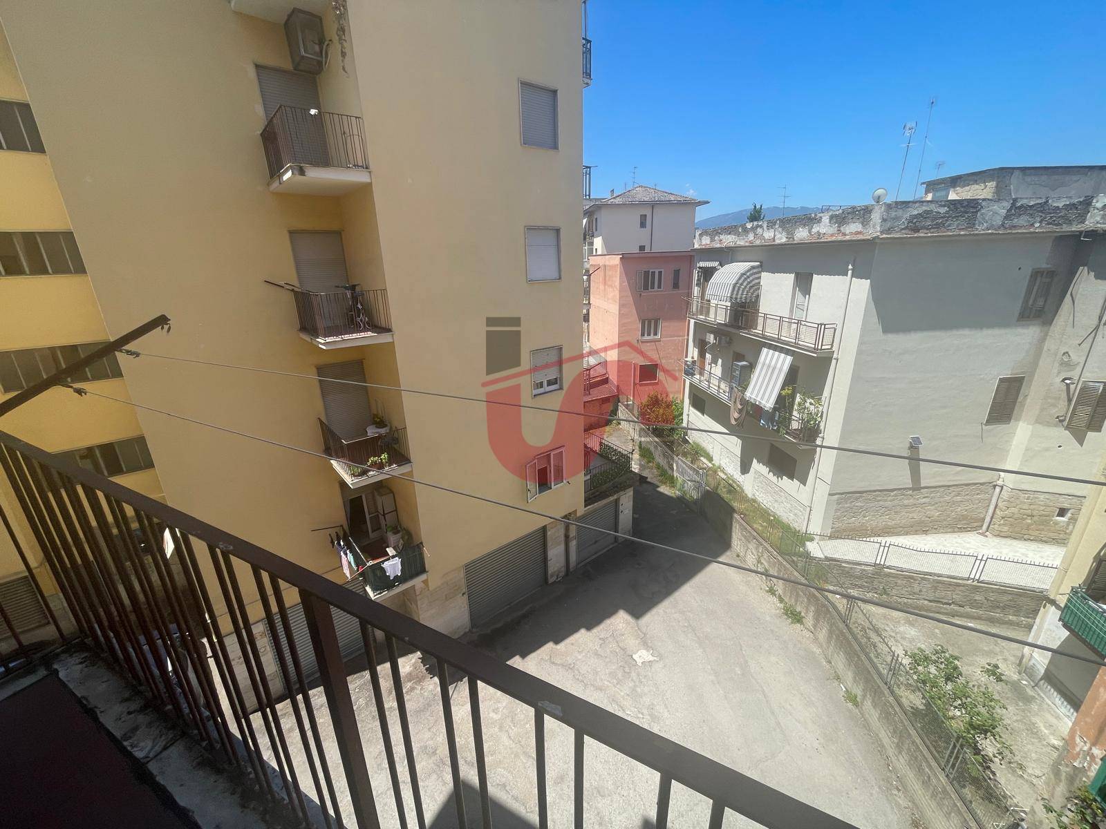 QUADRILOCALE in affitto a Benevento