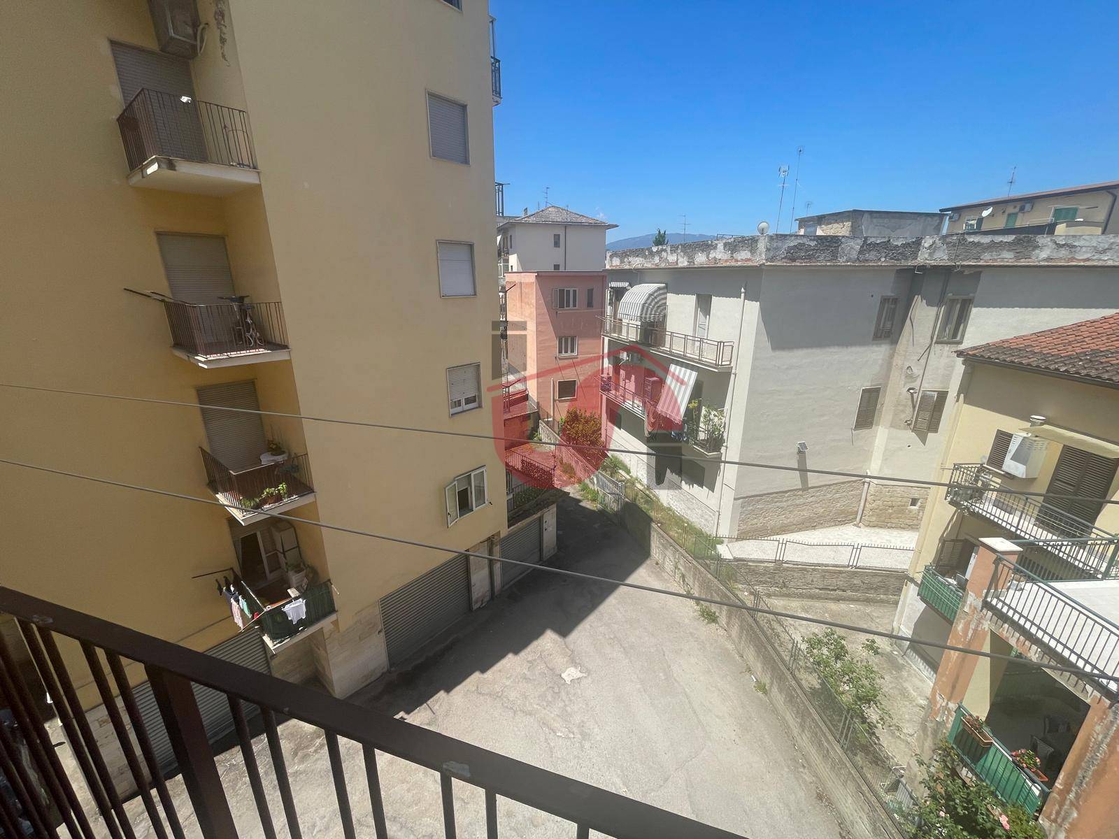 QUADRILOCALE in affitto a Benevento
