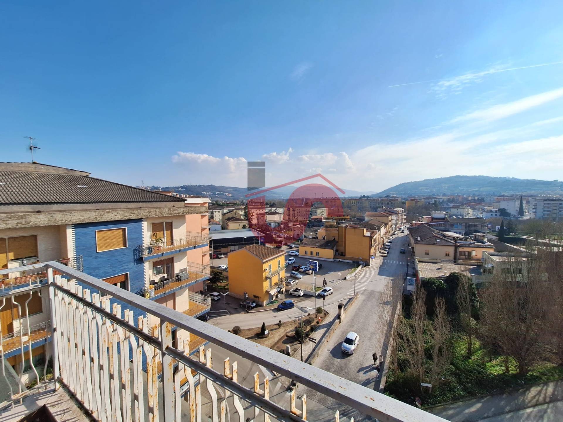 ATTICO in vendita a Benevento, Centro