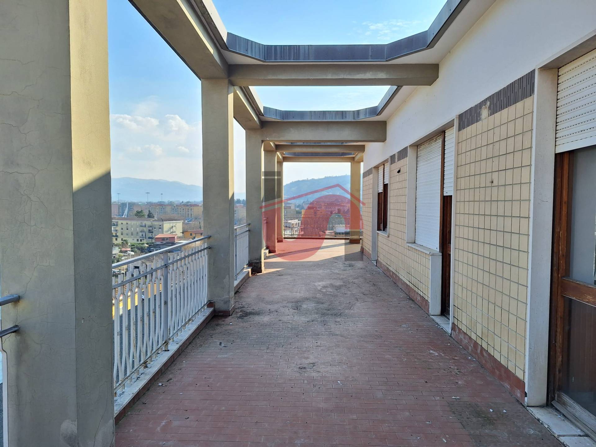 ATTICO in vendita a Benevento, Centro
