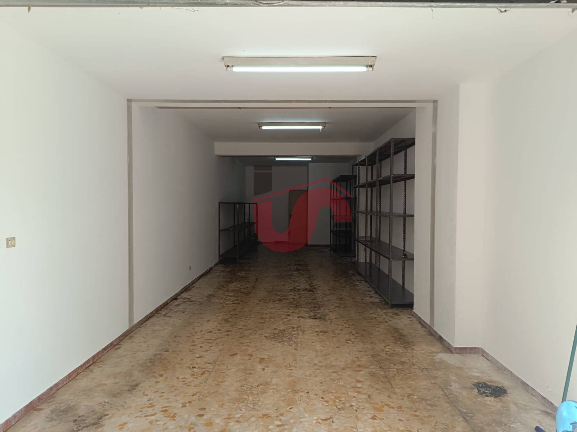 Box o garage in affitto a Benevento, Centro