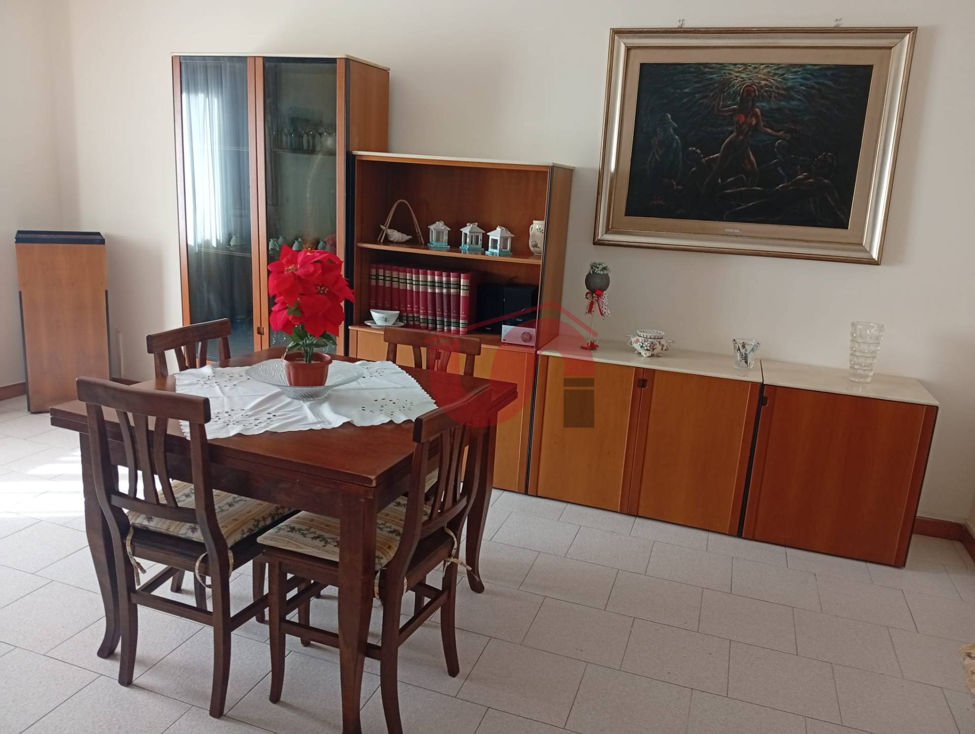 Appartamento in affitto a Benevento