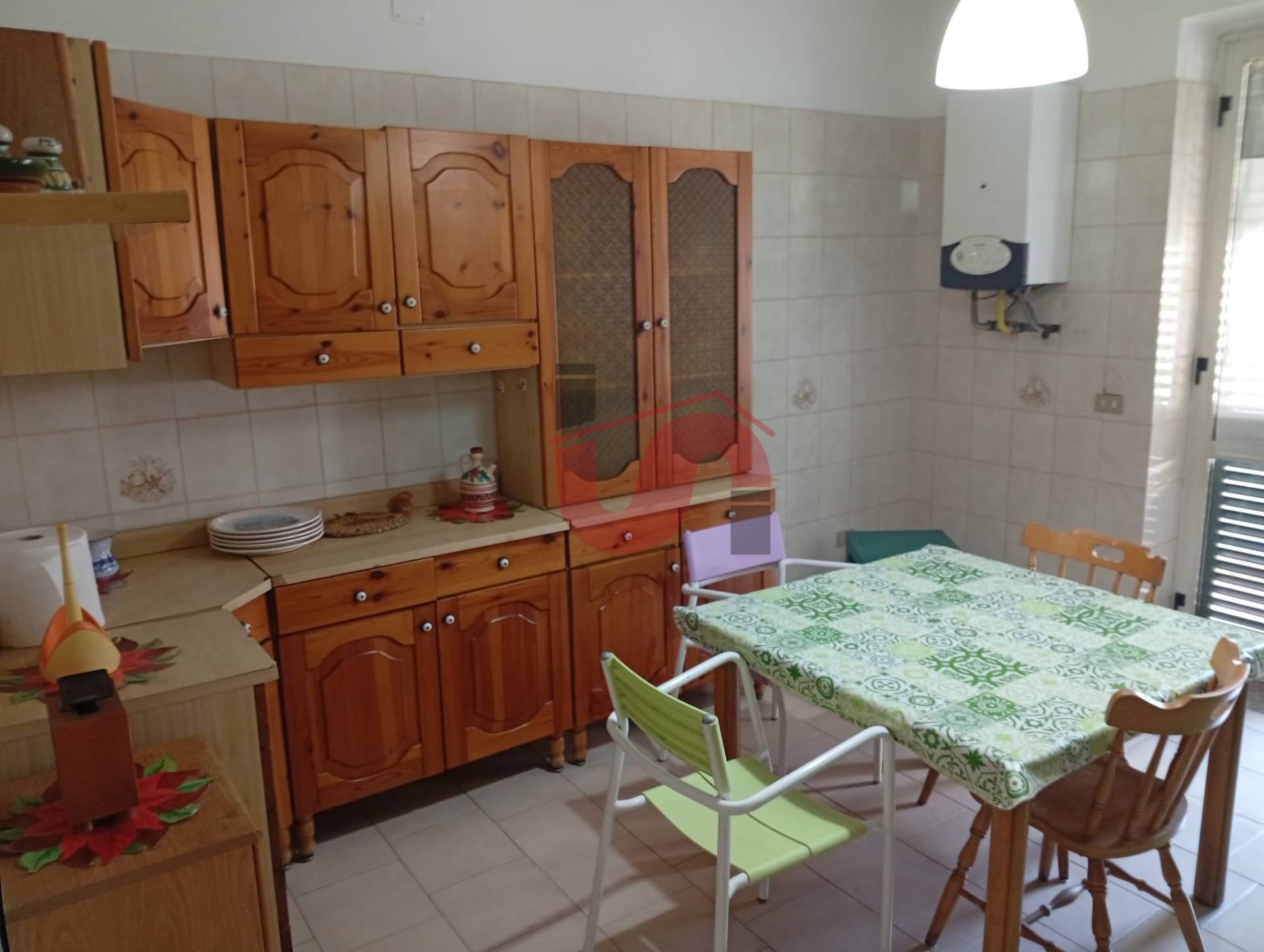 Appartamento in affitto a Benevento