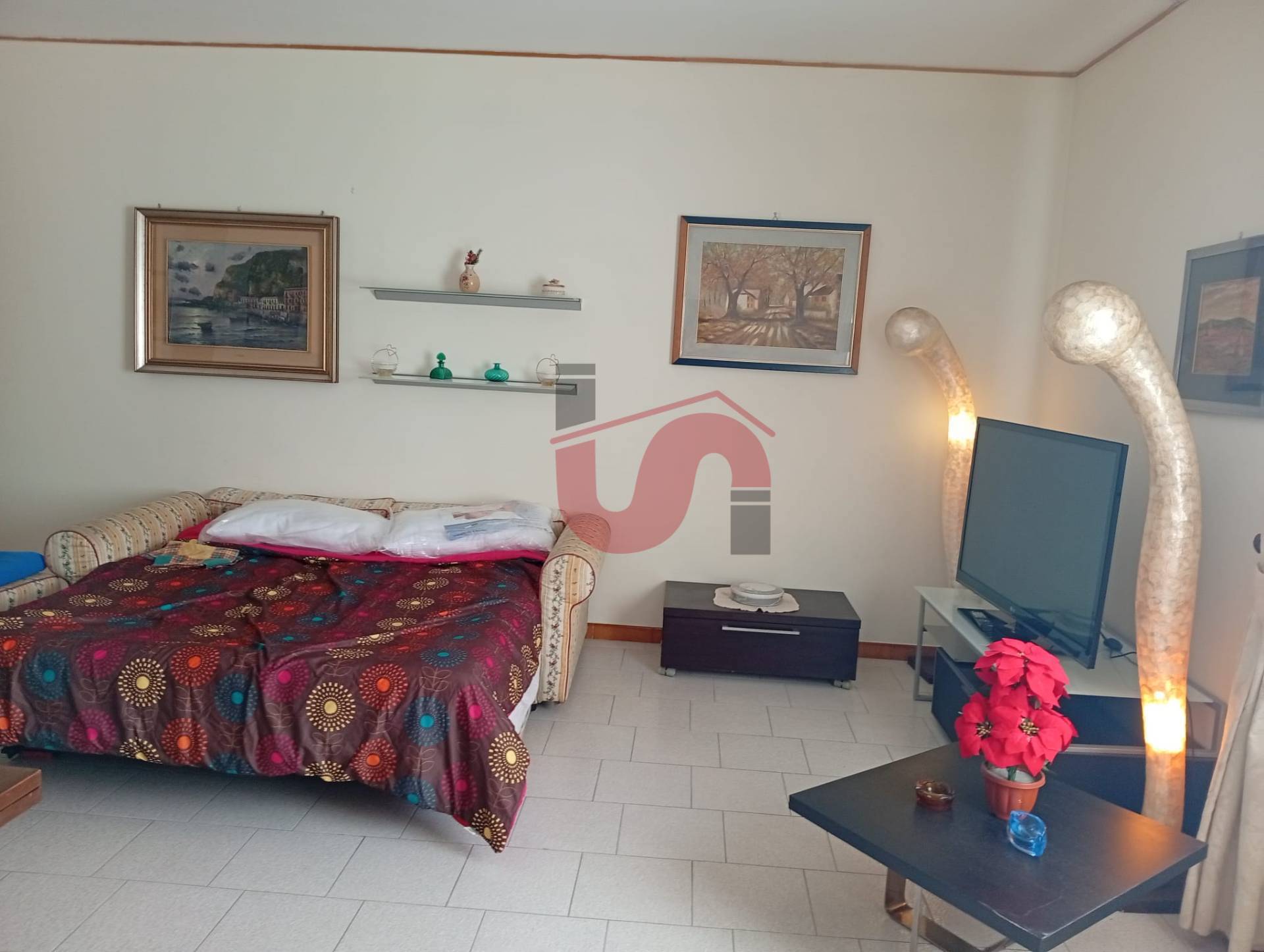 Appartamento in affitto a Benevento