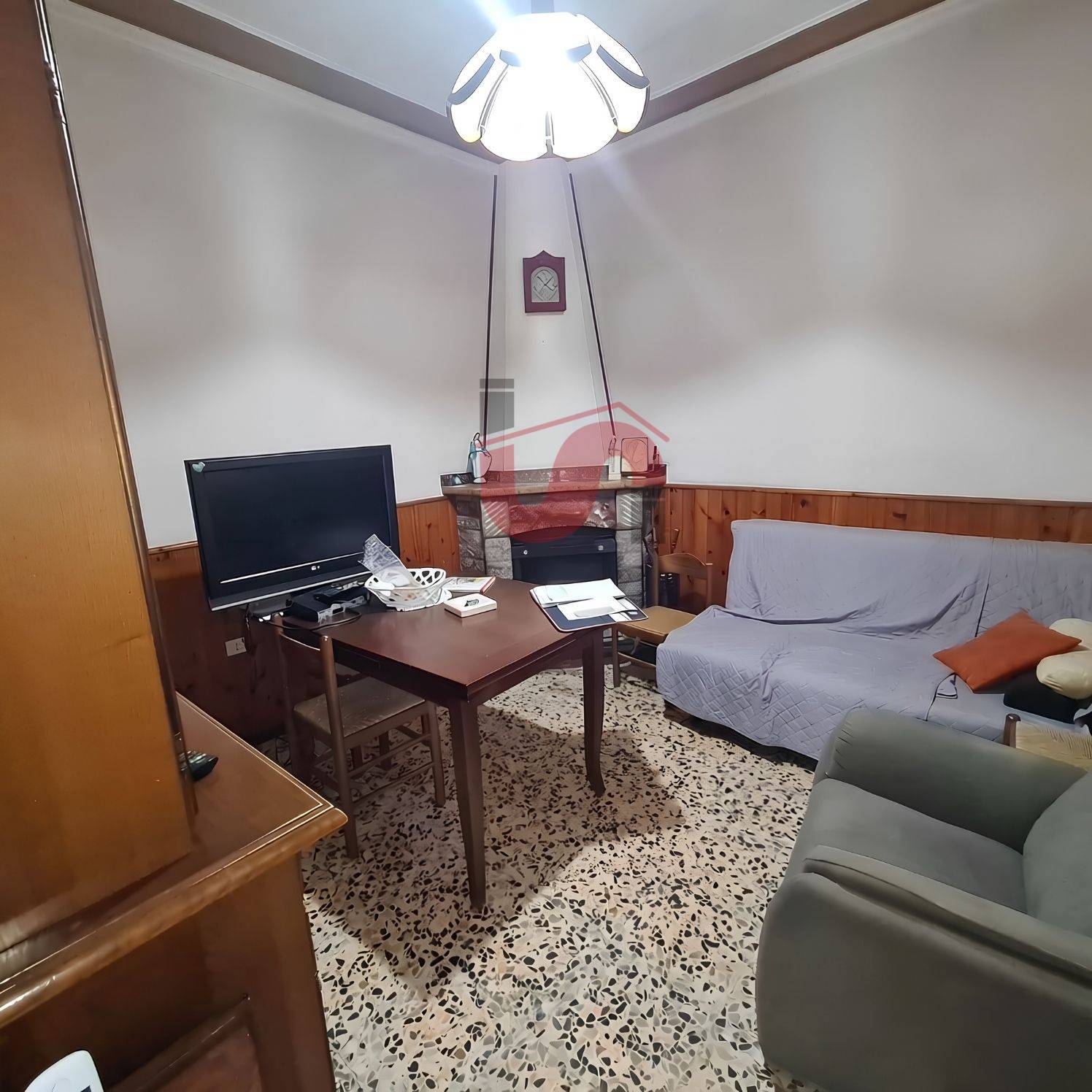 Casa Semindipendente in vendita a Foglianise