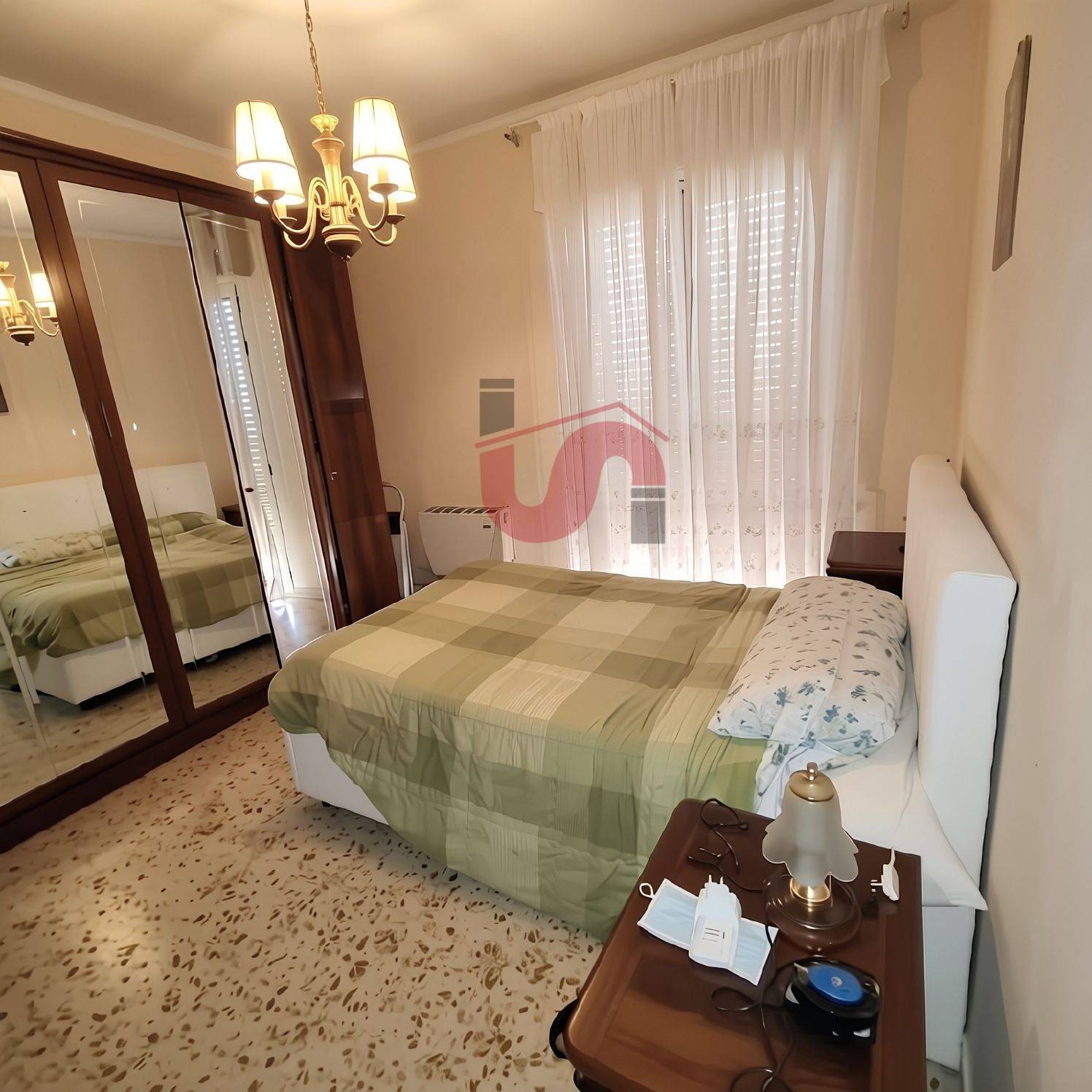 Casa Semindipendente in vendita a Foglianise