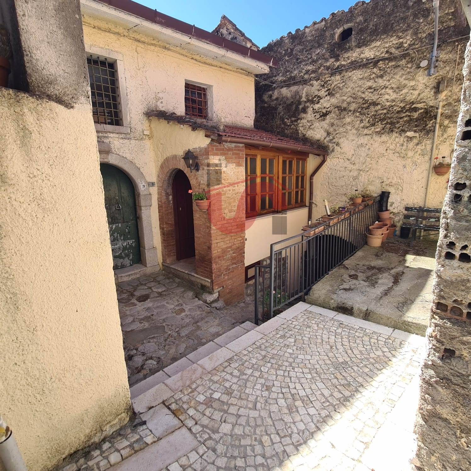 Casa Semindipendente in vendita a Foglianise