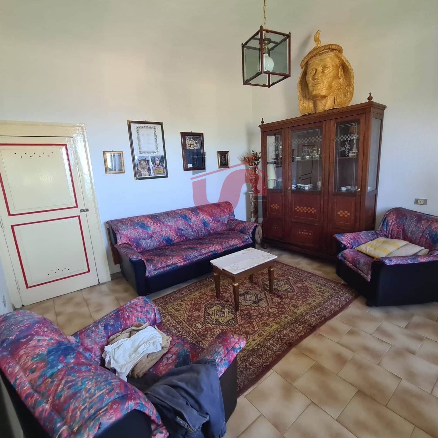 Casa Semindipendente in vendita a Foglianise
