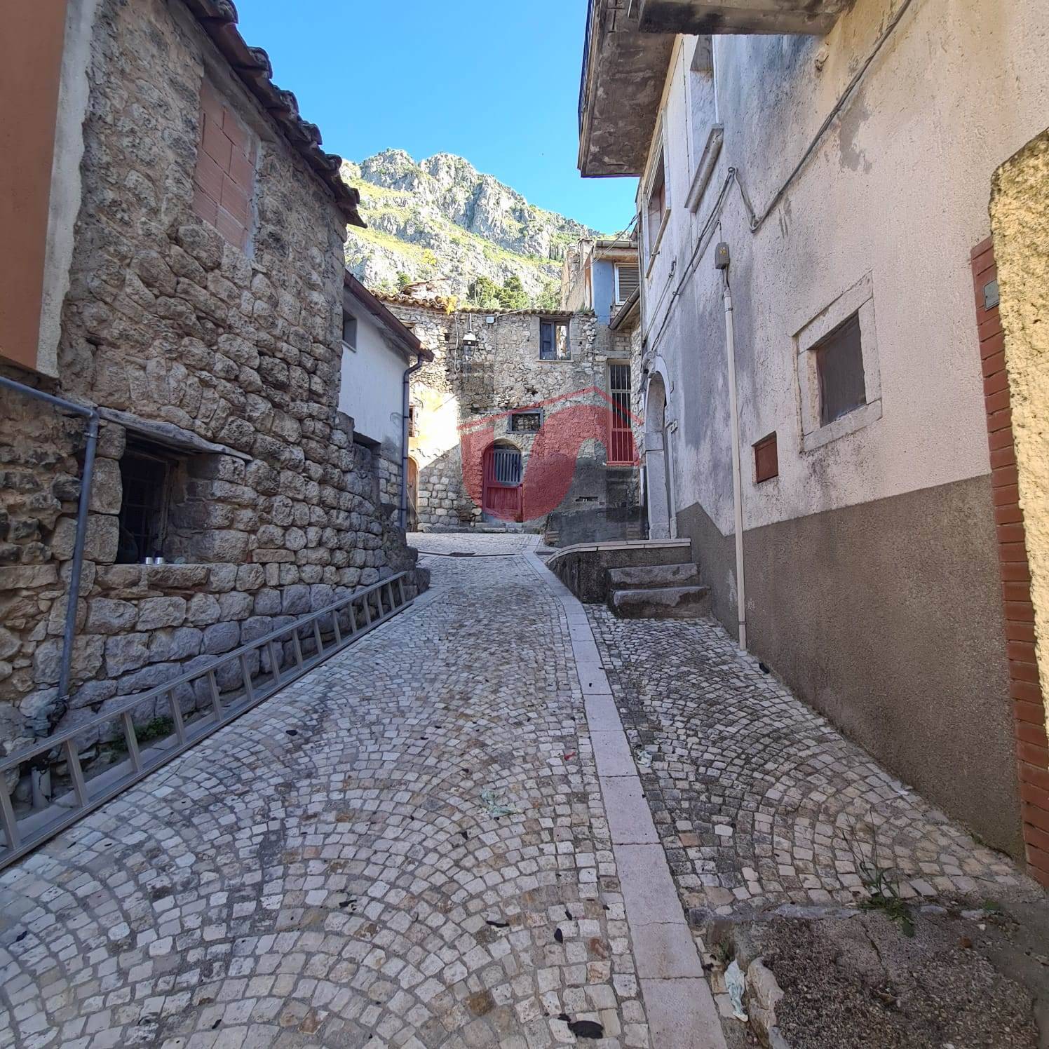 Casa Semindipendente in vendita a Foglianise