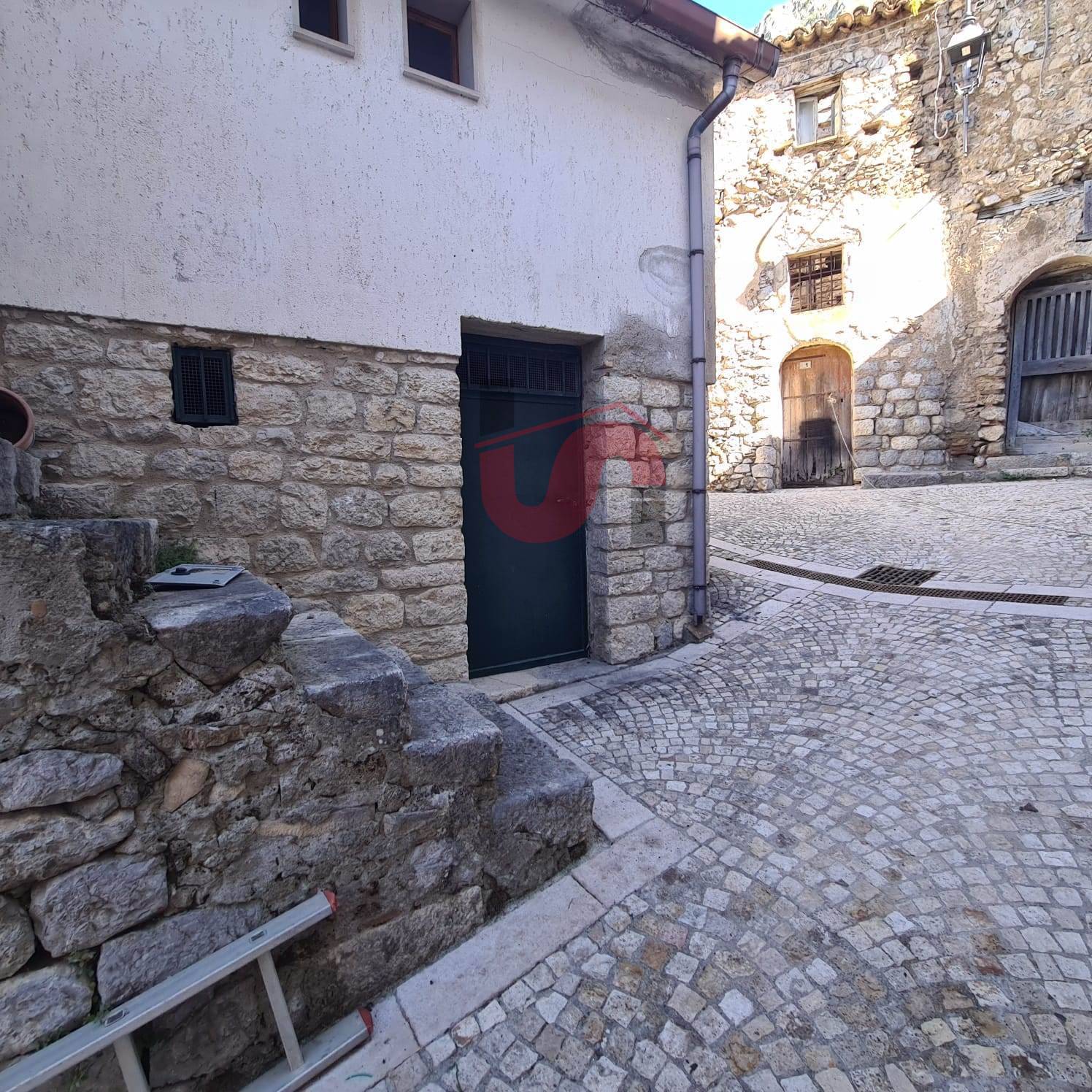 Casa Semindipendente in vendita a Foglianise