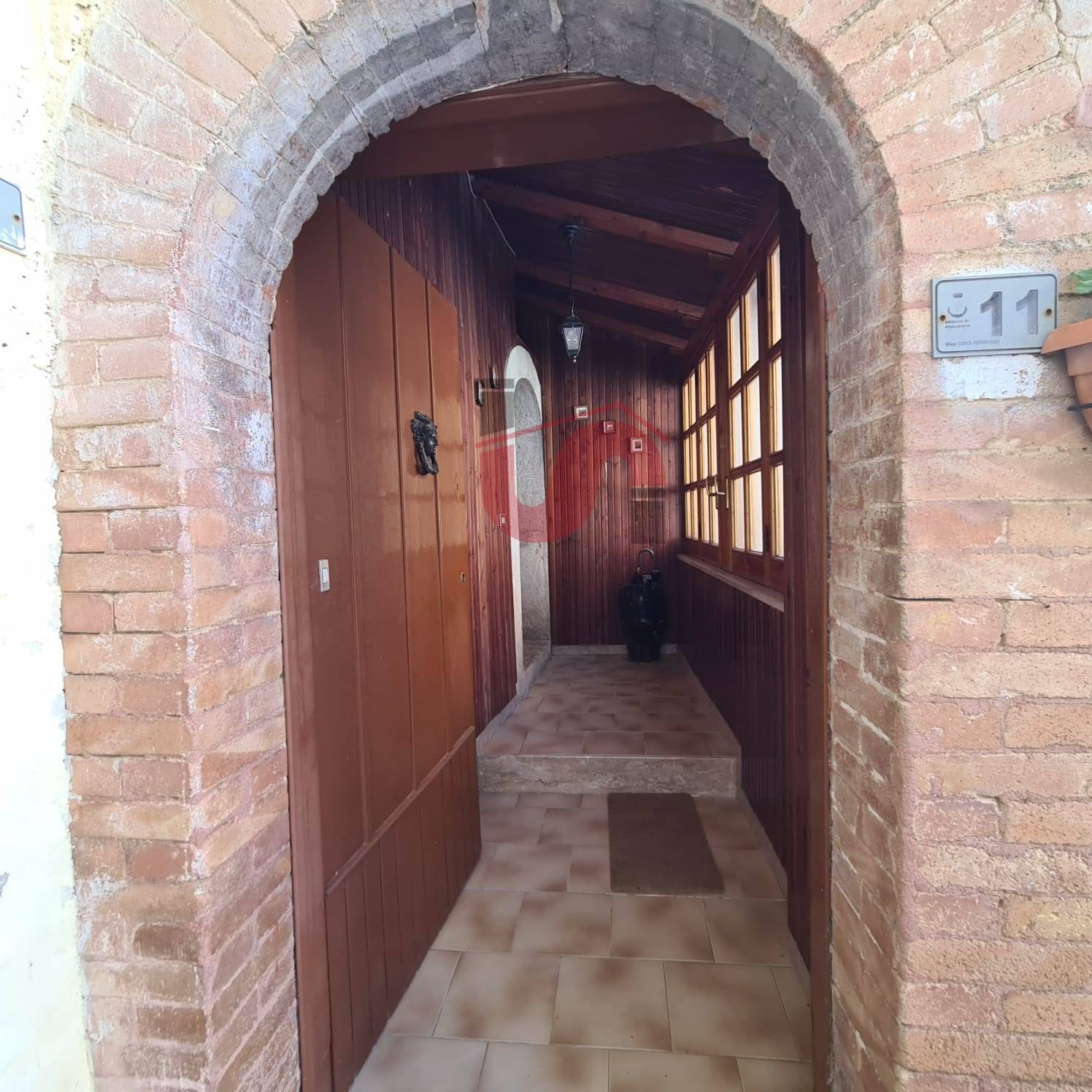 Casa Semindipendente in vendita a Foglianise