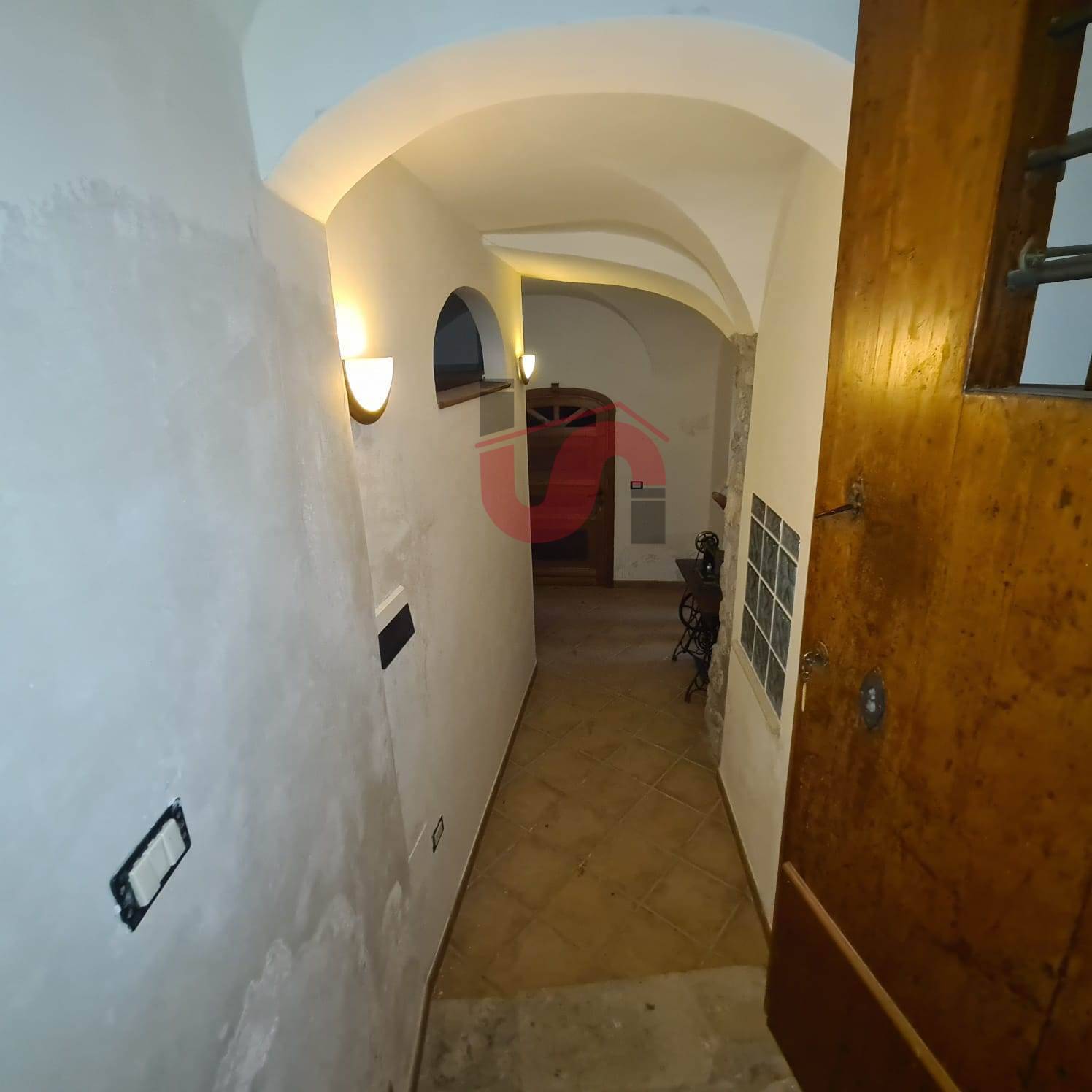 Casa Semindipendente in vendita a Foglianise