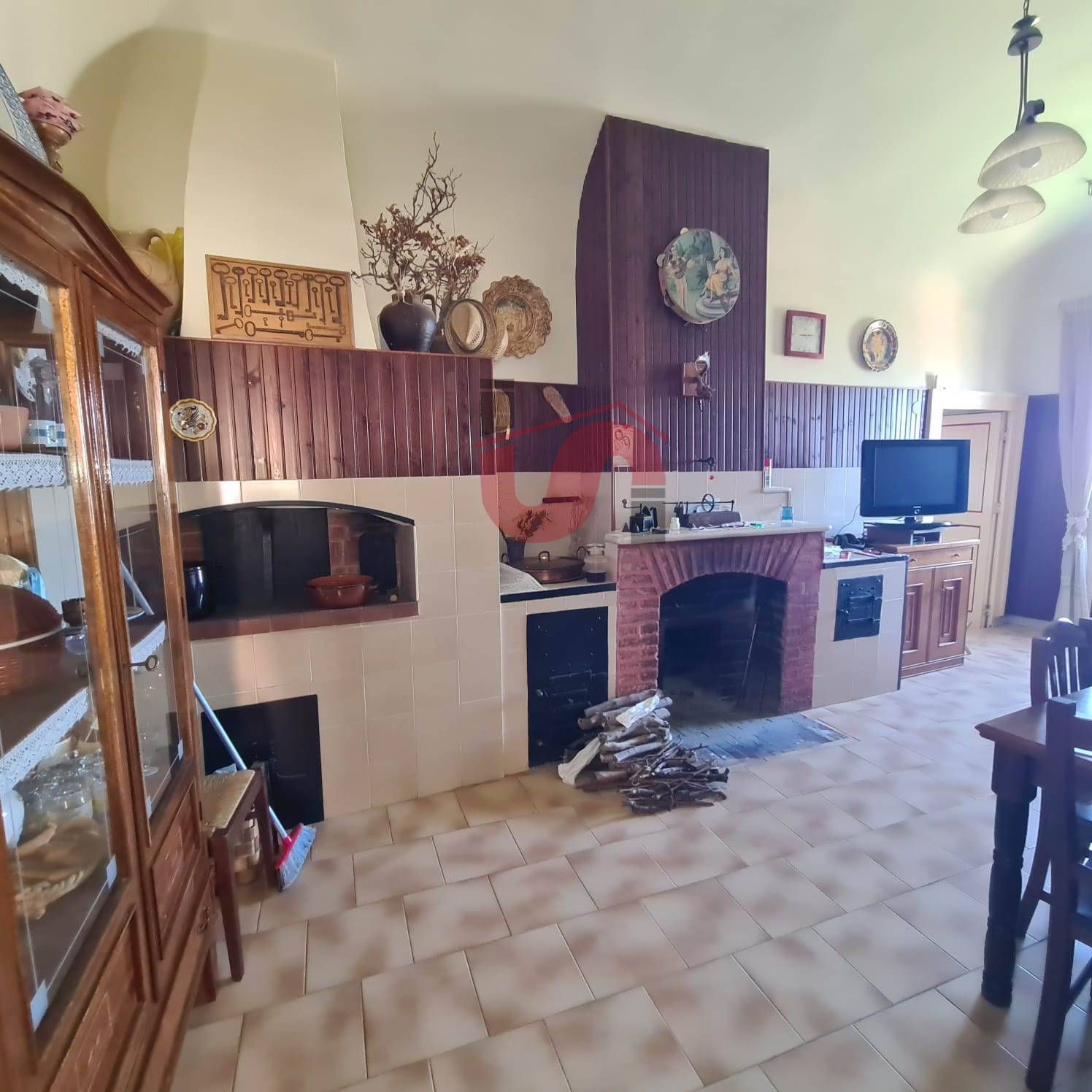 Casa Semindipendente in vendita a Foglianise