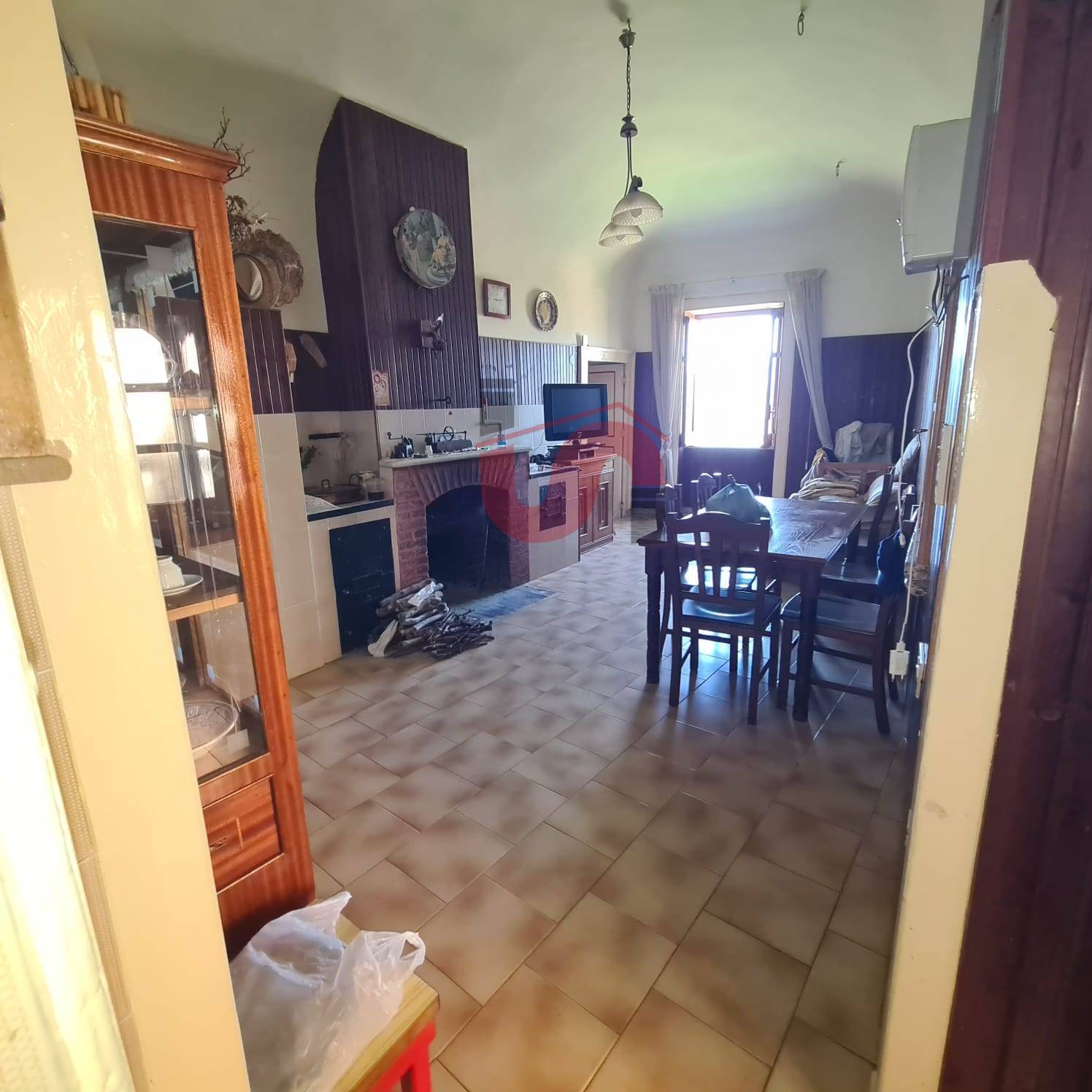Casa Semindipendente in vendita a Foglianise