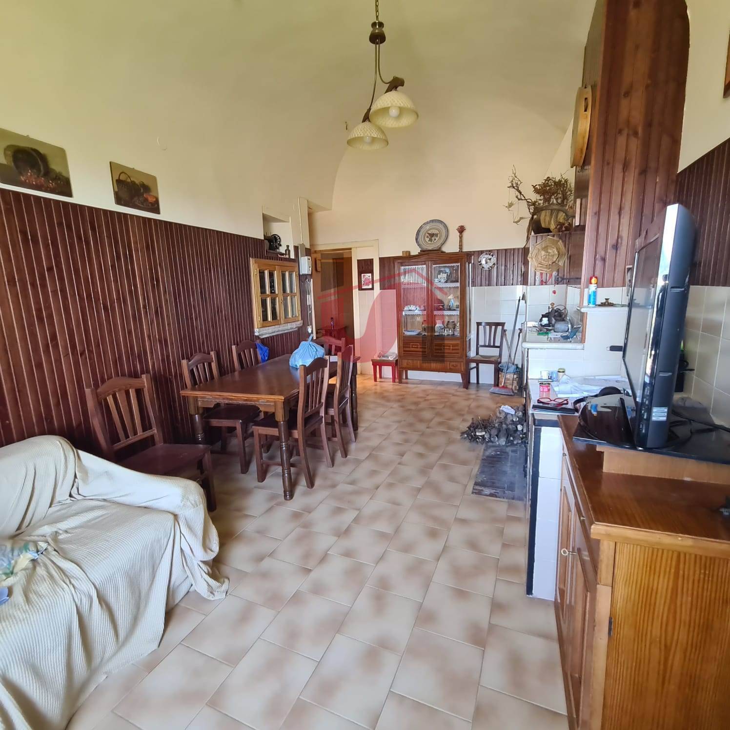 Casa Semindipendente in vendita a Foglianise