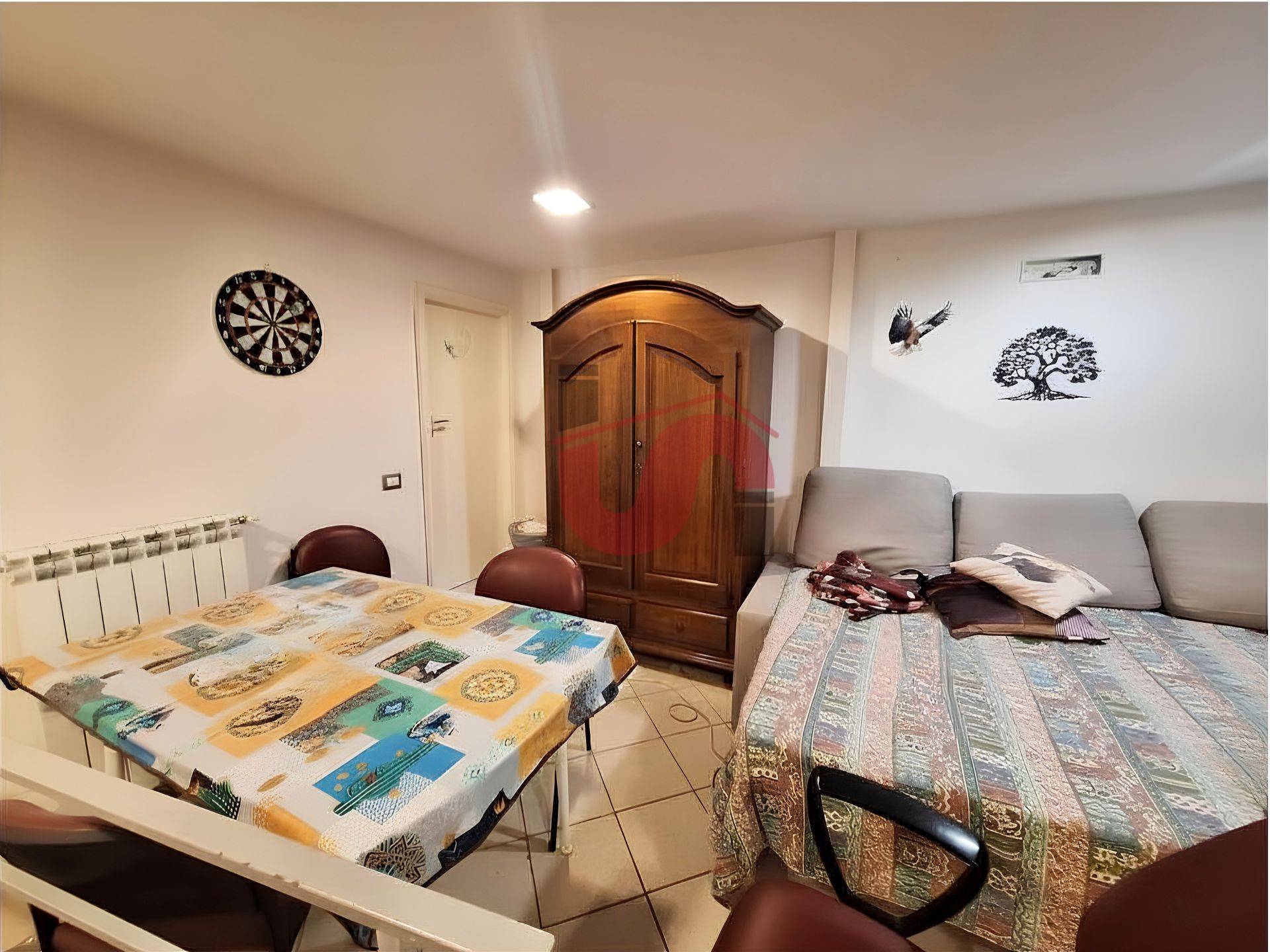 Appartamento in vendita a Benevento, CENTRO STORICO