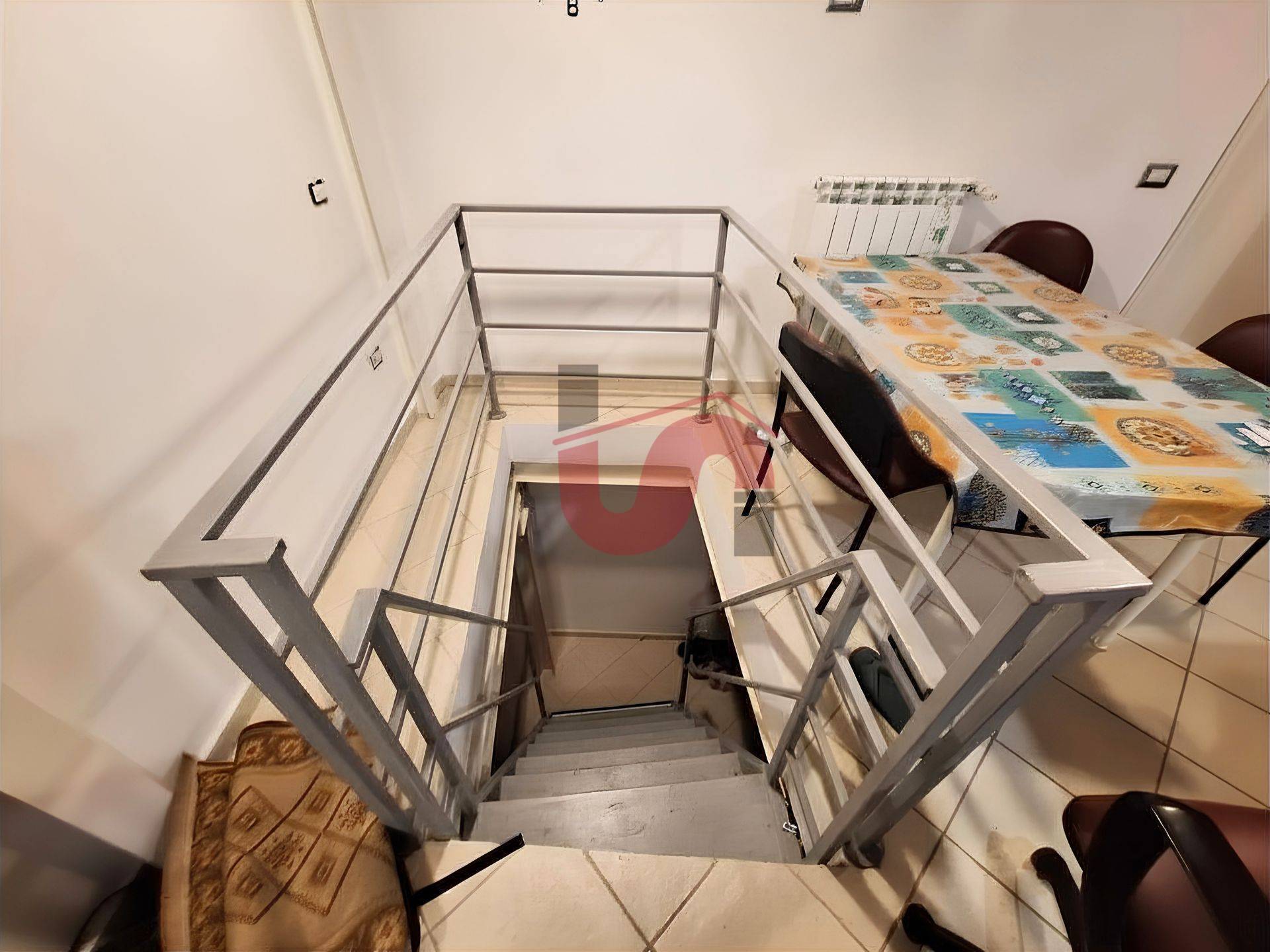 Appartamento in vendita a Benevento, CENTRO STORICO