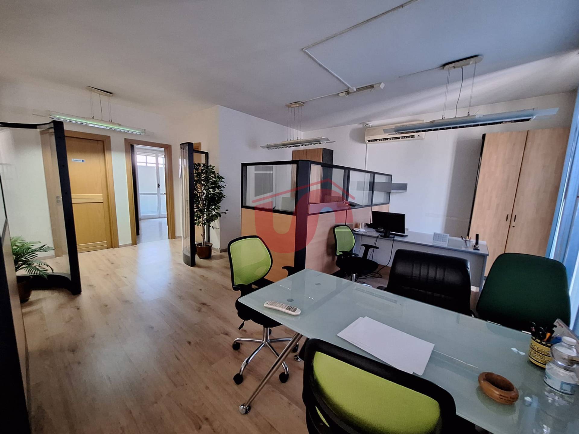 Studio/Ufficio in affitto a Benevento