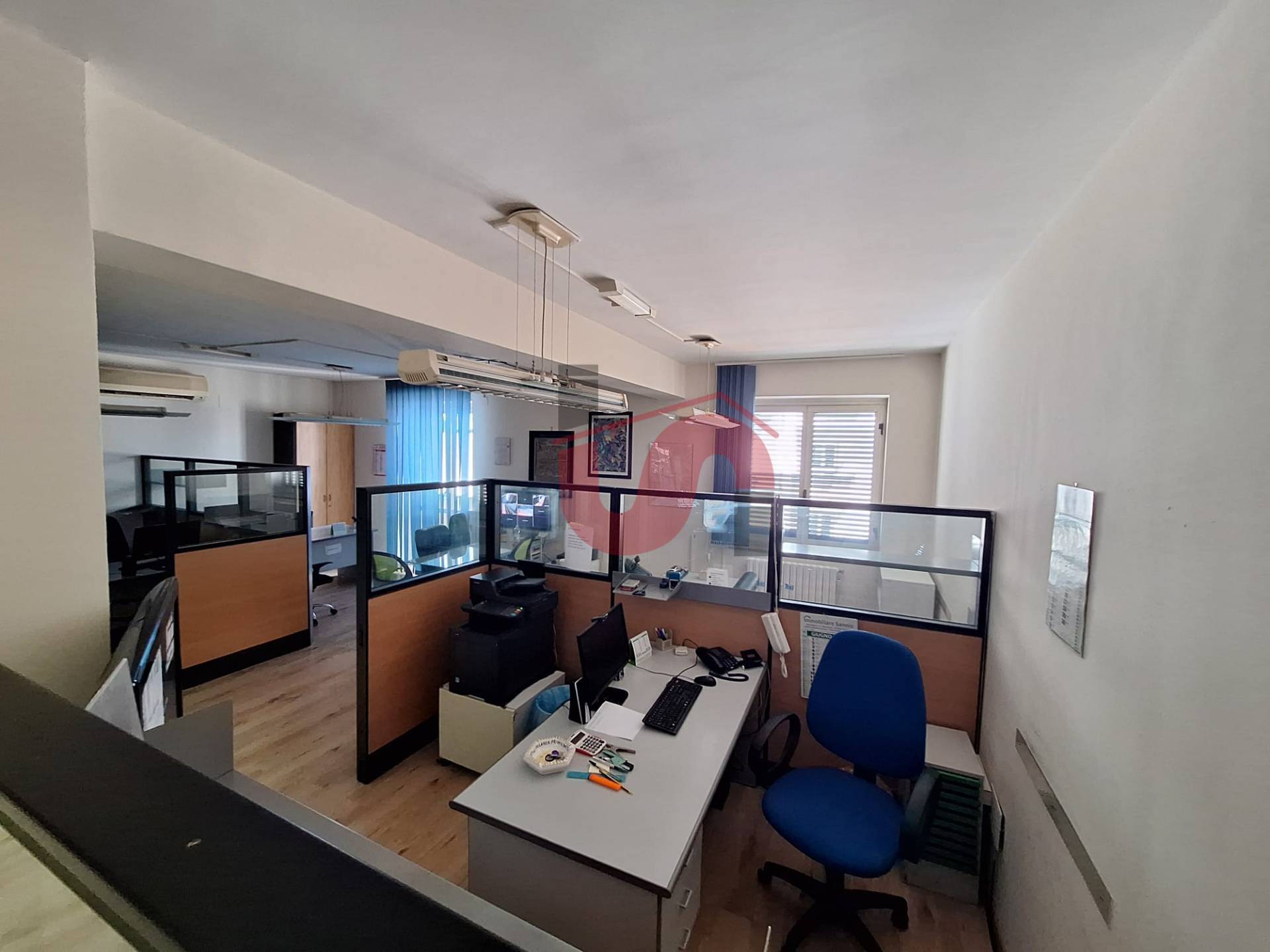 Studio/Ufficio in affitto a Benevento