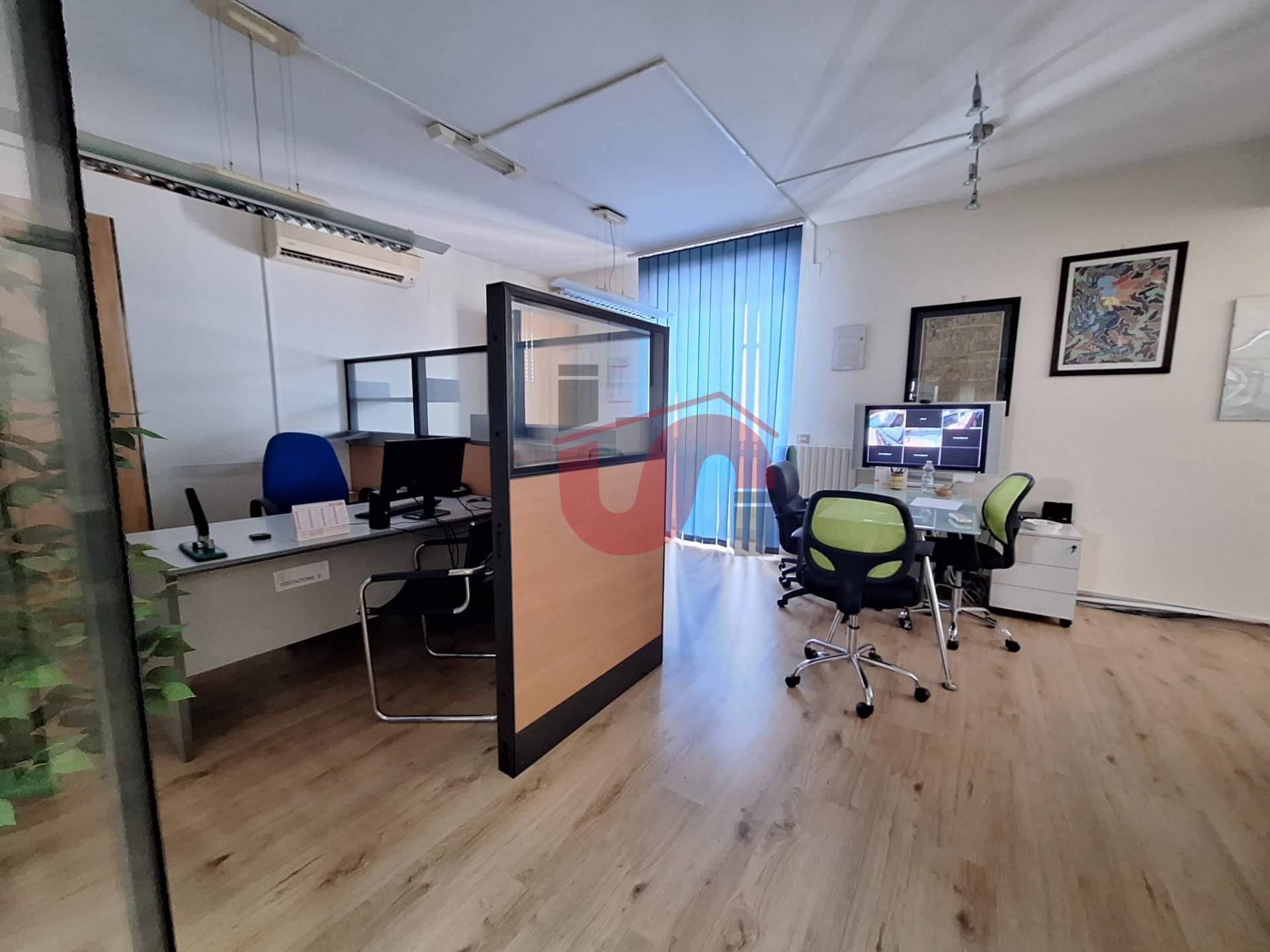 Studio/Ufficio in affitto a Benevento