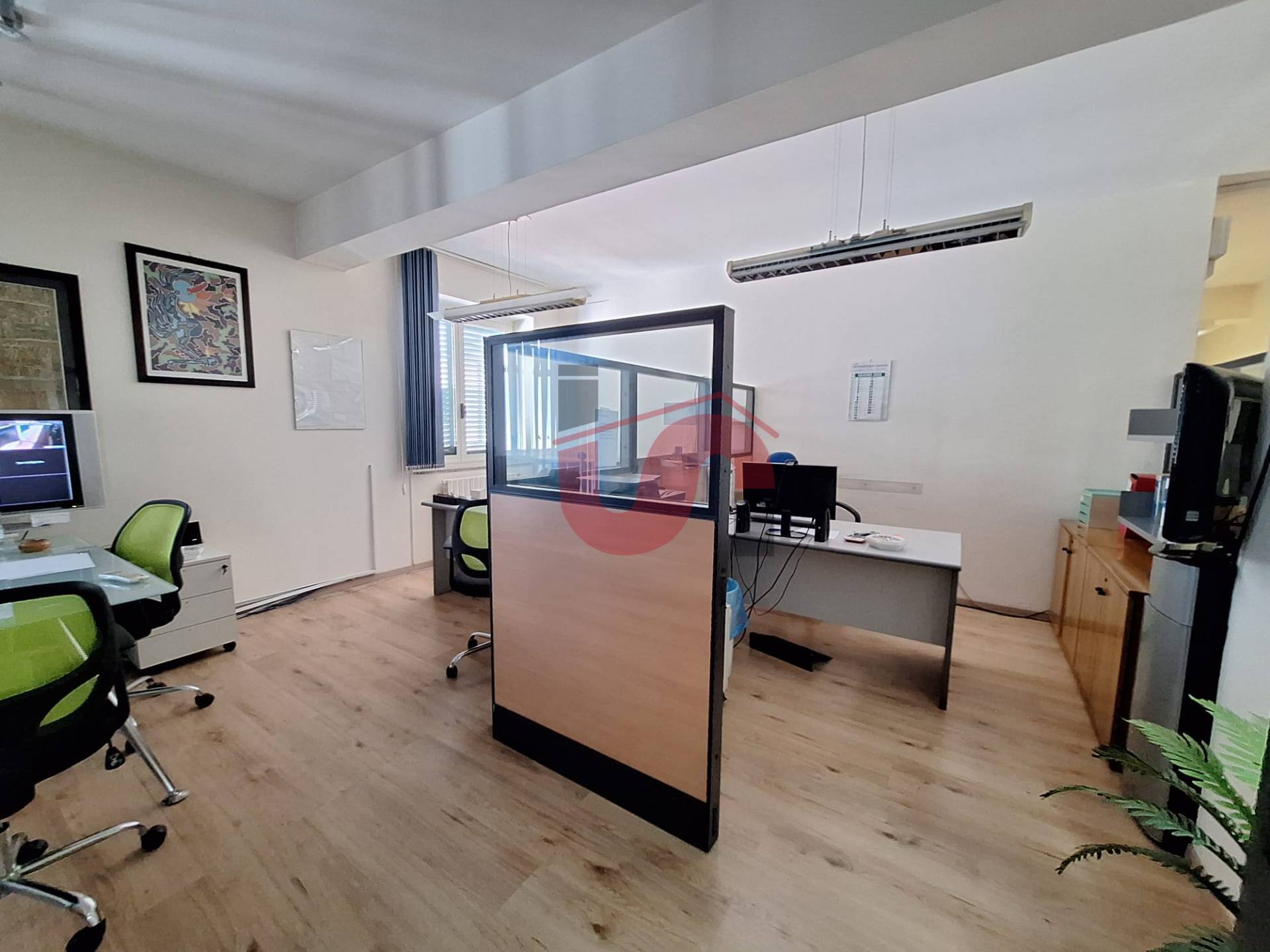 Studio/Ufficio in affitto a Benevento