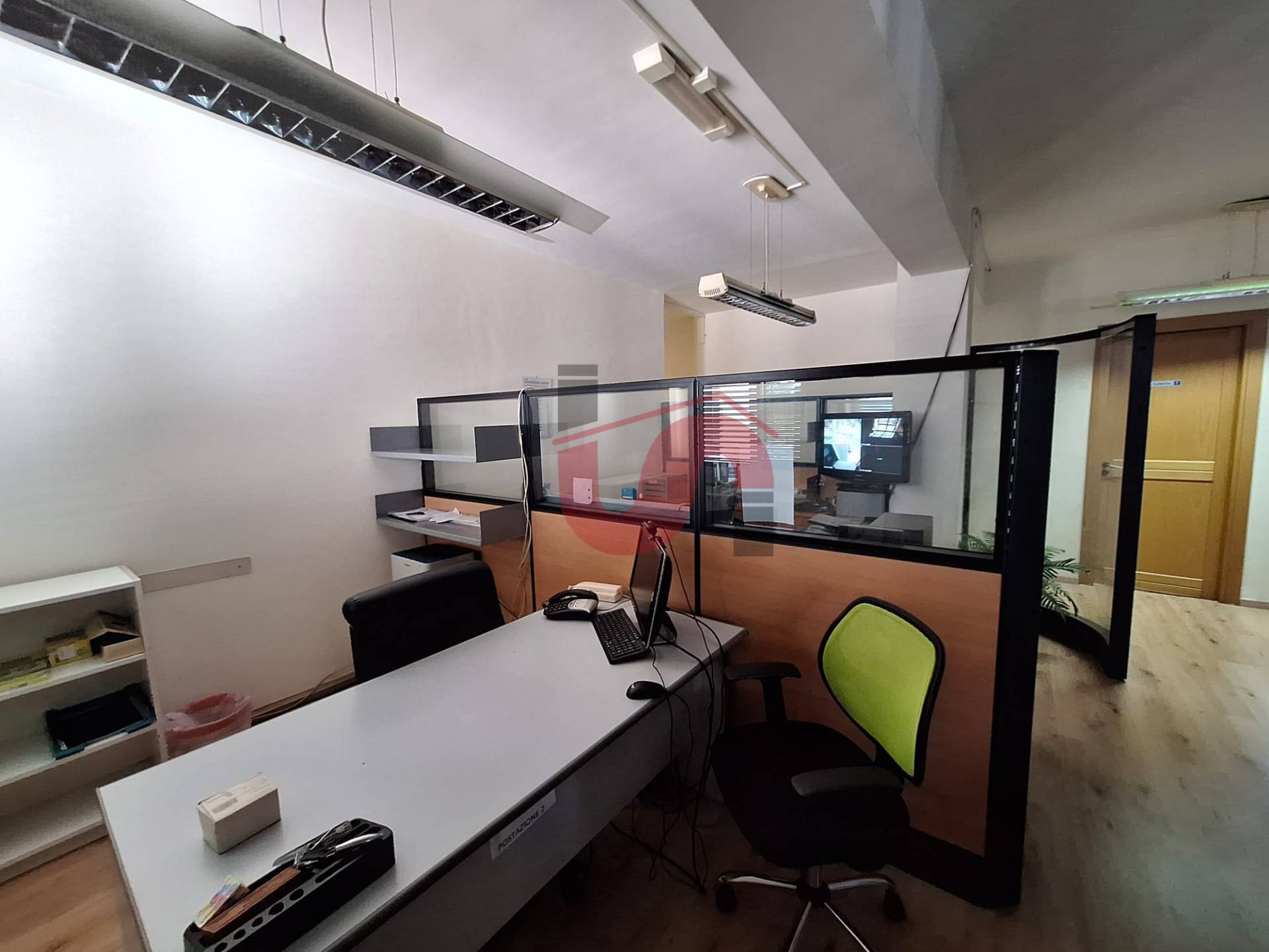 Studio/Ufficio in affitto a Benevento