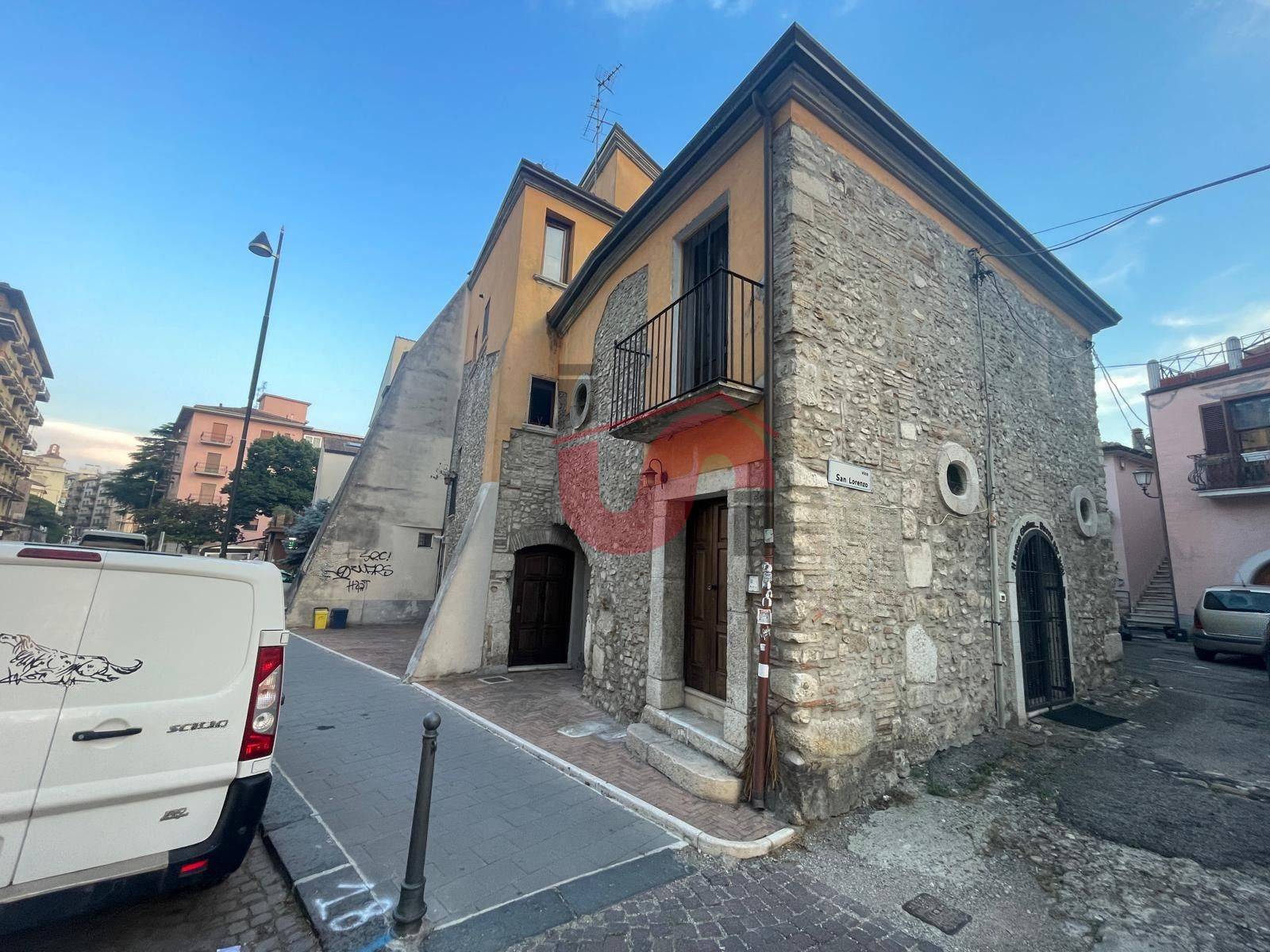 Appartamento in affitto a Benevento, Centro