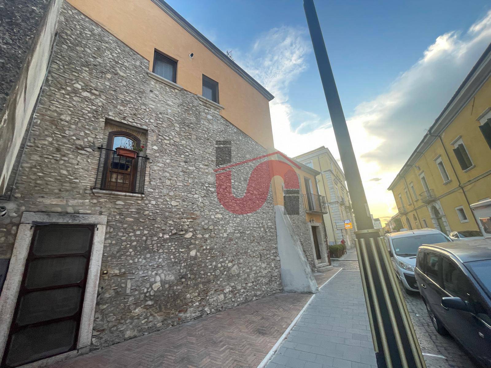 Appartamento in affitto a Benevento, Centro