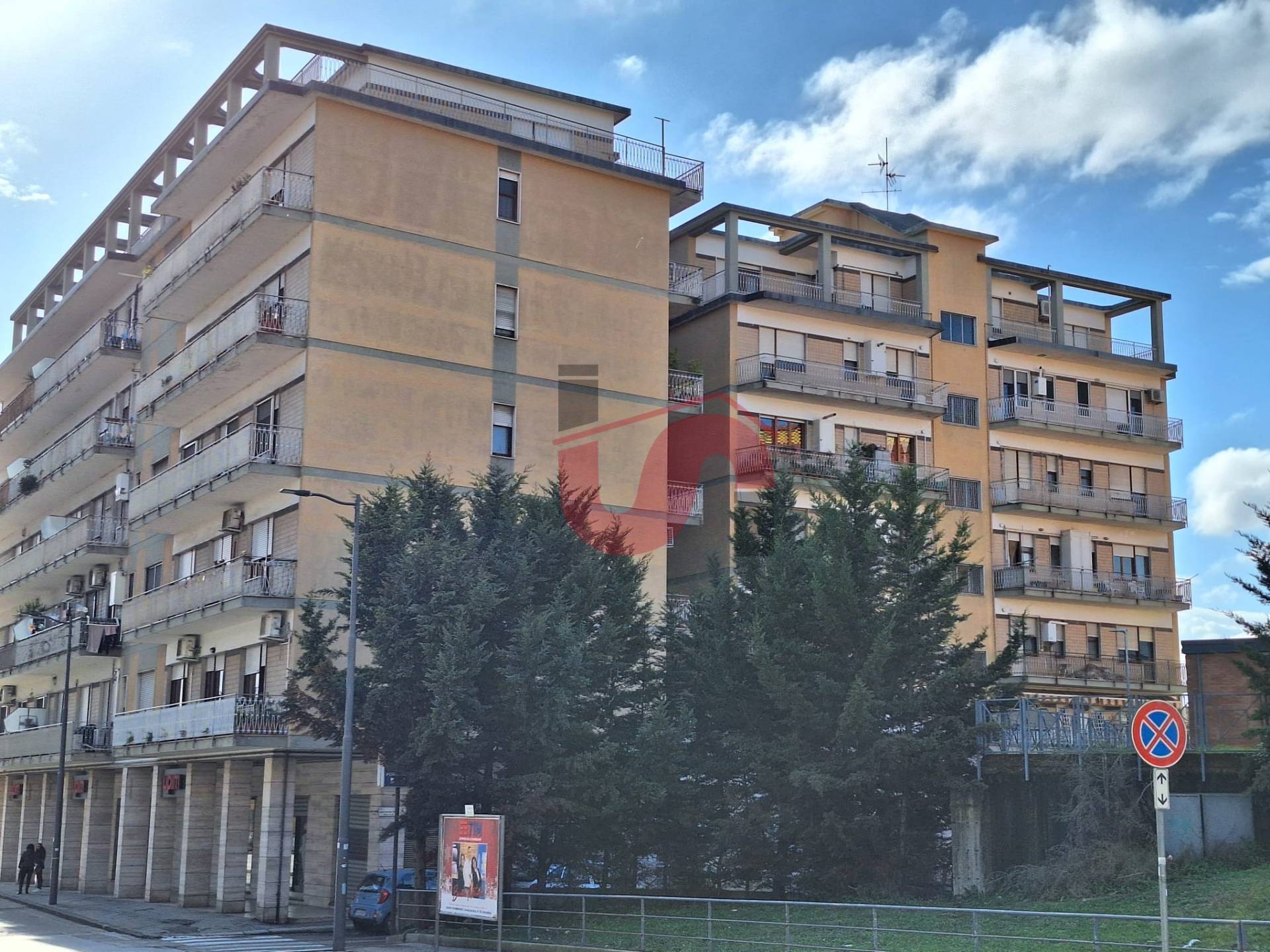 ATTICO in vendita a Benevento, Centro