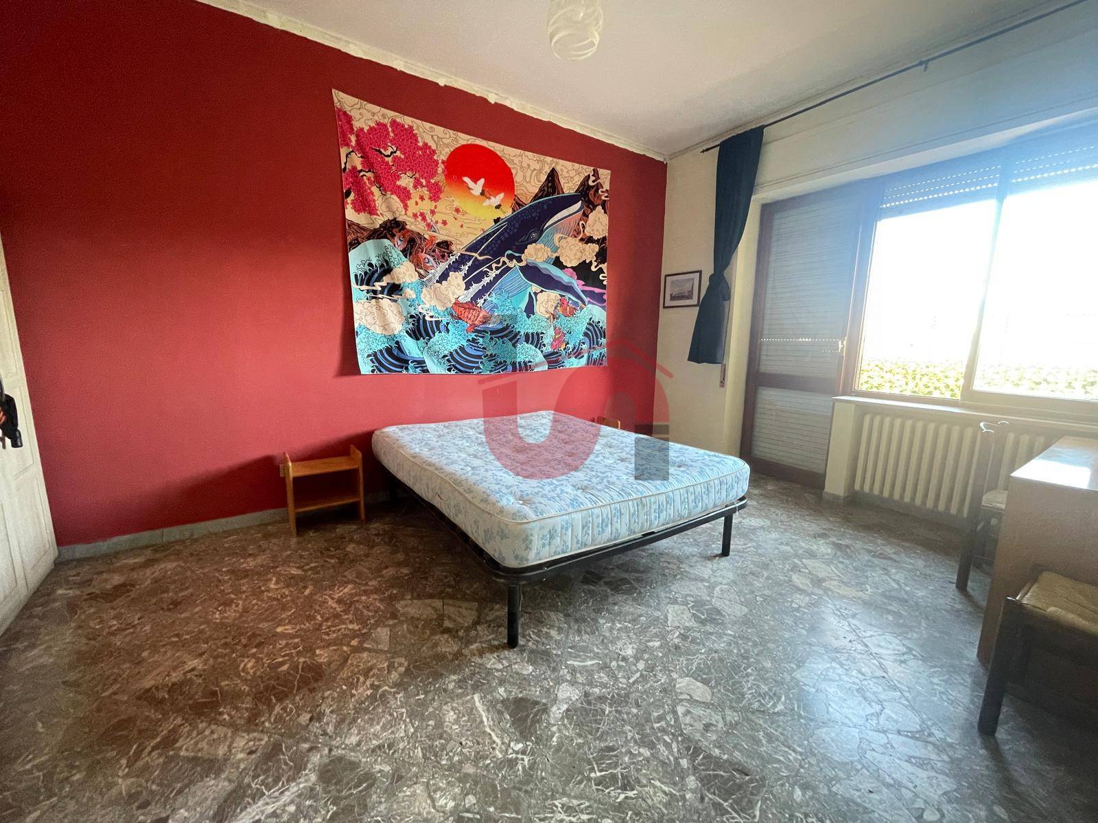 ATTICO in vendita a Benevento, Centro