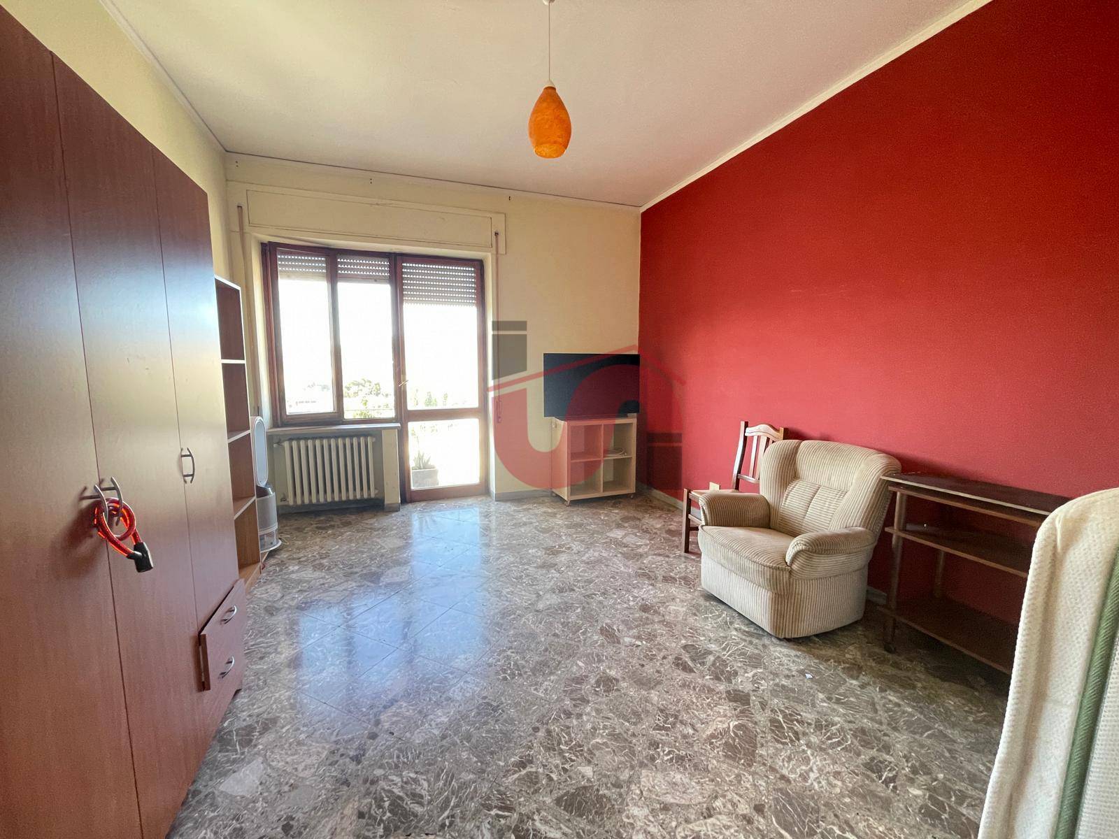 ATTICO in vendita a Benevento, Centro
