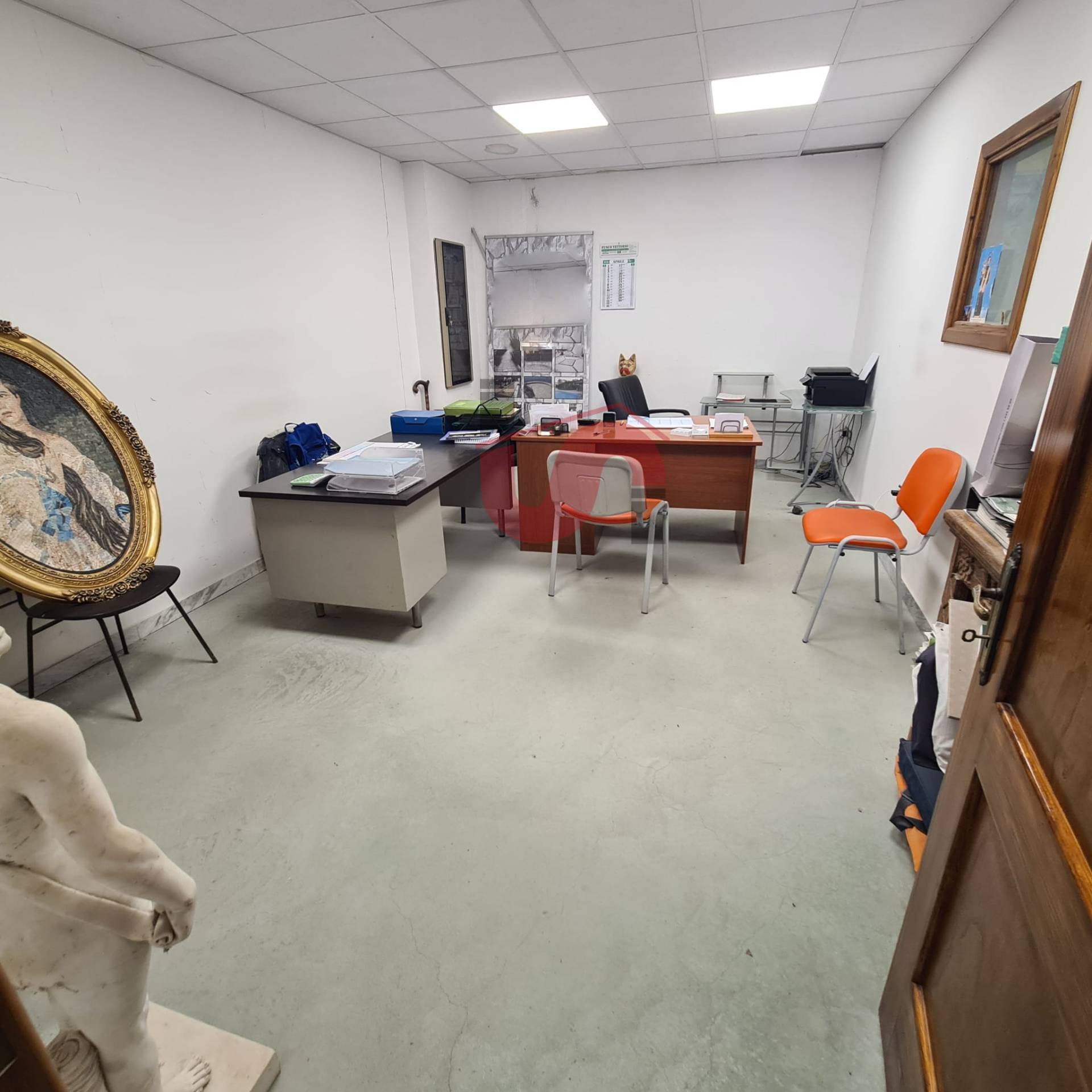 Intero Stabile in affitto a Sassinoro