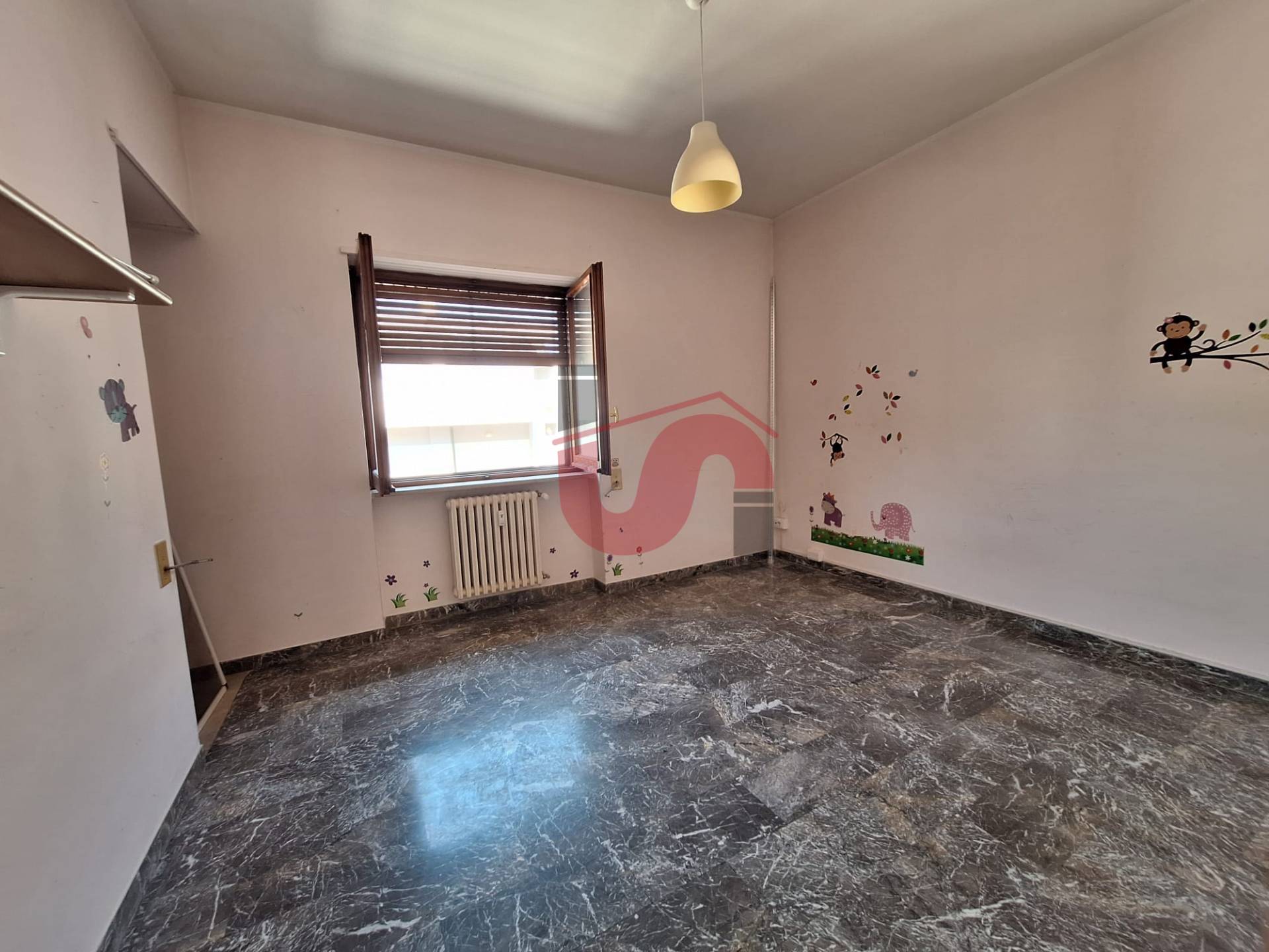Appartamento in affitto a Benevento