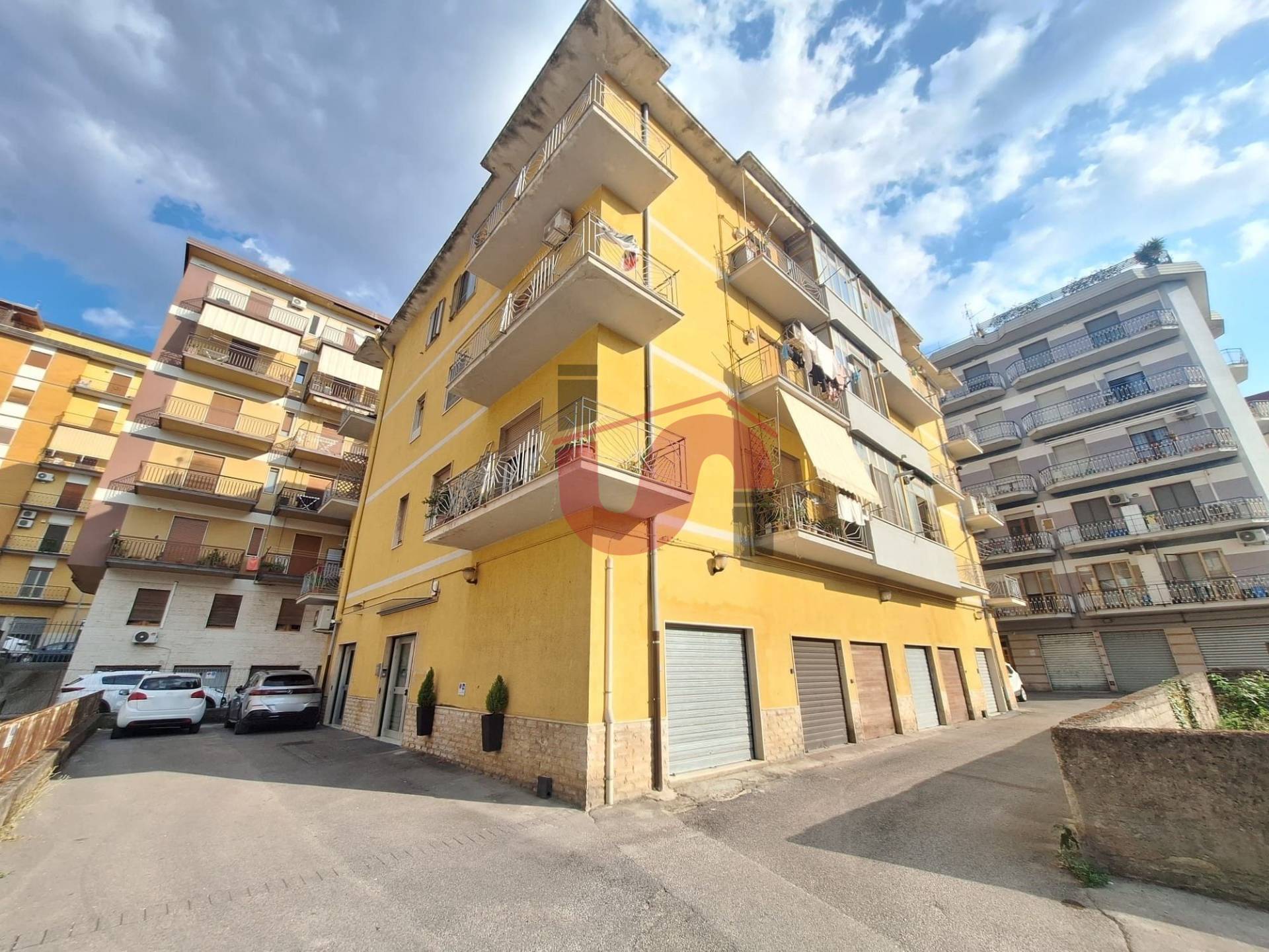 Studio/Ufficio in vendita a Benevento, Mellusi/Atlantici