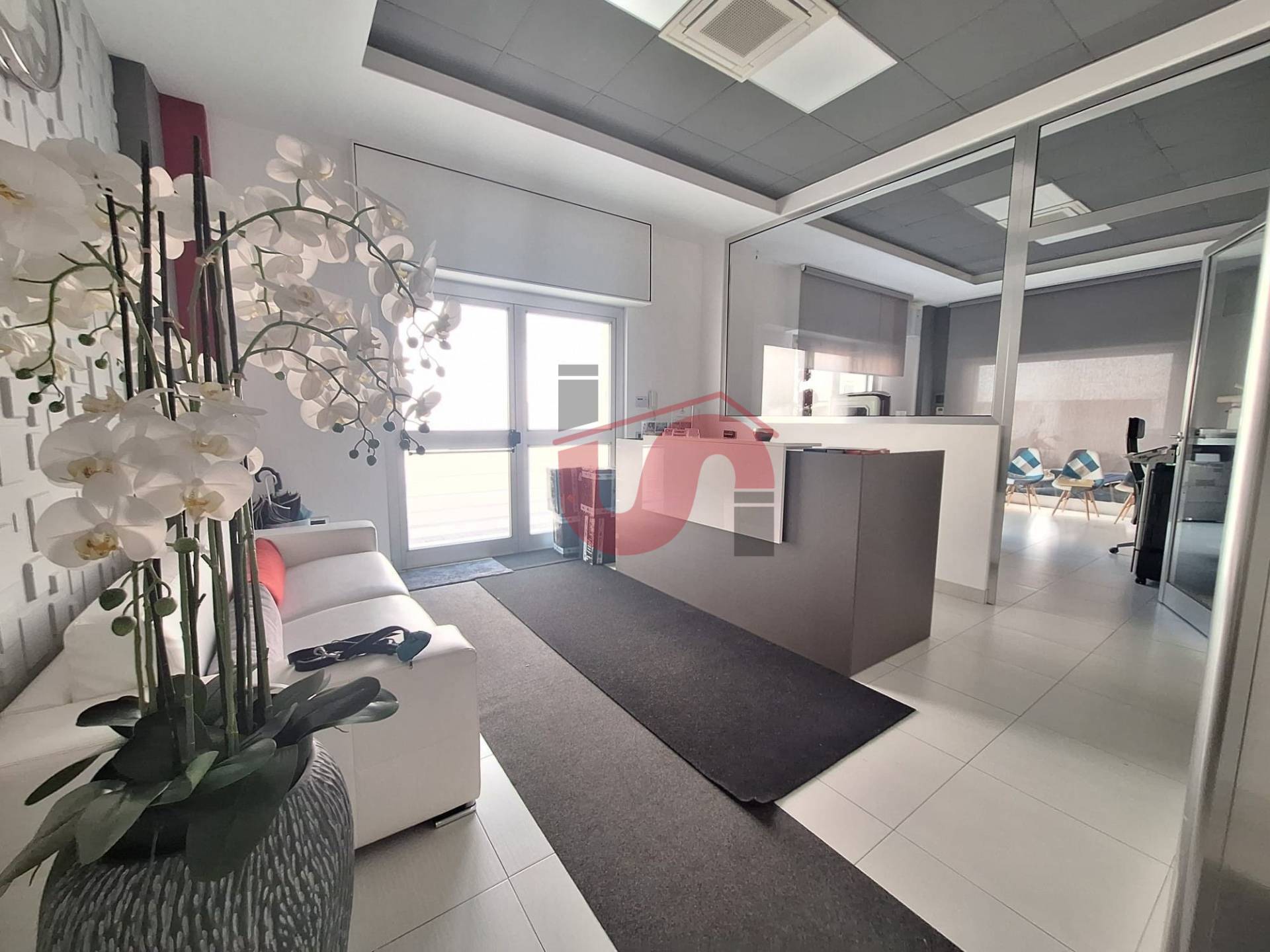 Studio/Ufficio in vendita a Benevento, Mellusi/Atlantici