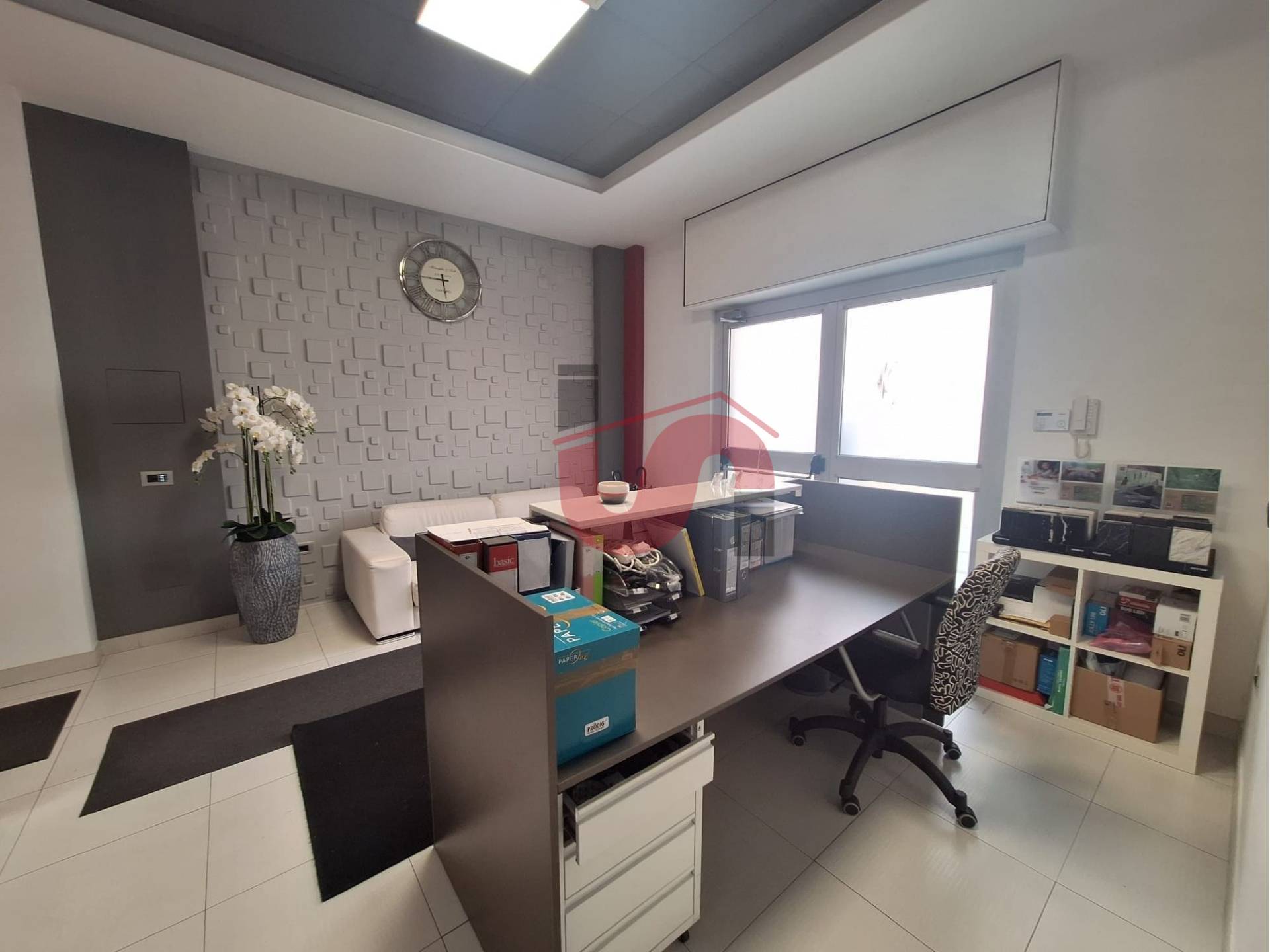 Studio/Ufficio in vendita a Benevento, Mellusi/Atlantici