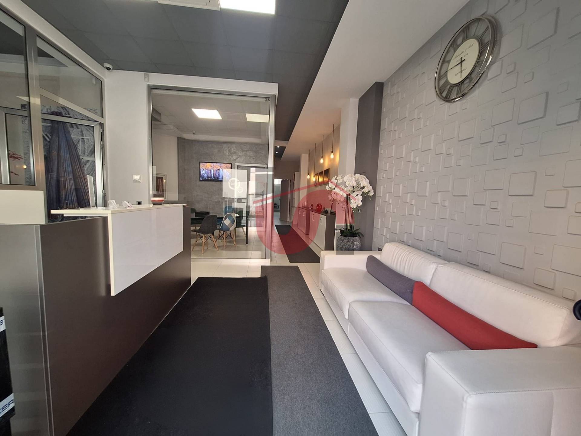 Studio/Ufficio in vendita a Benevento, Mellusi/Atlantici