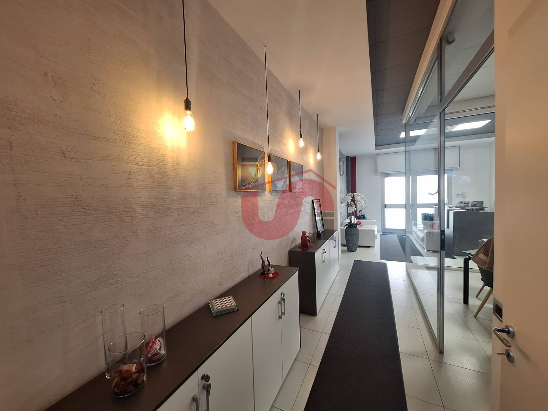 Studio/Ufficio in vendita a Benevento, Mellusi/Atlantici