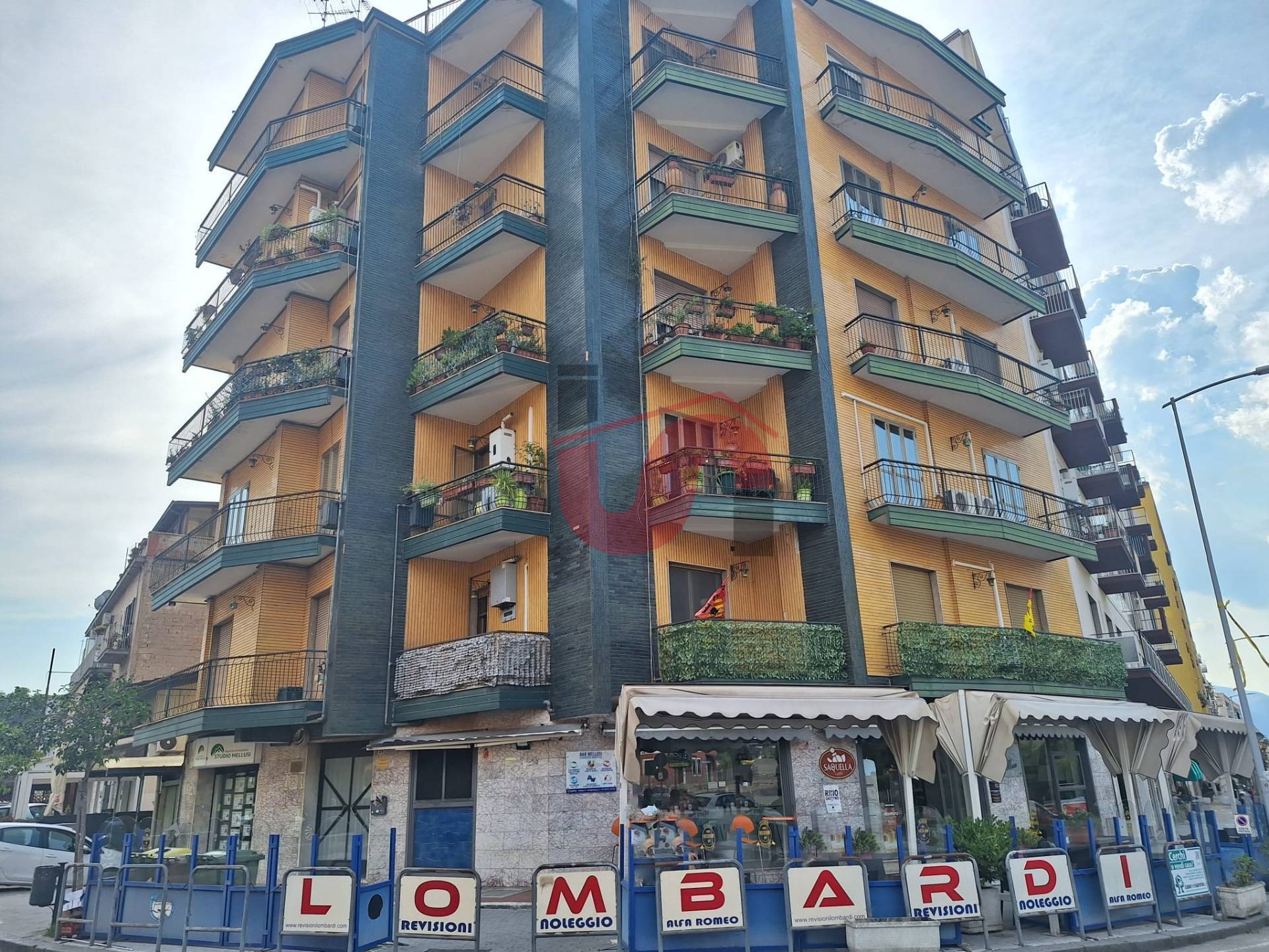 TRILOCALE in affitto a Benevento, Mellusi/Atlantici
