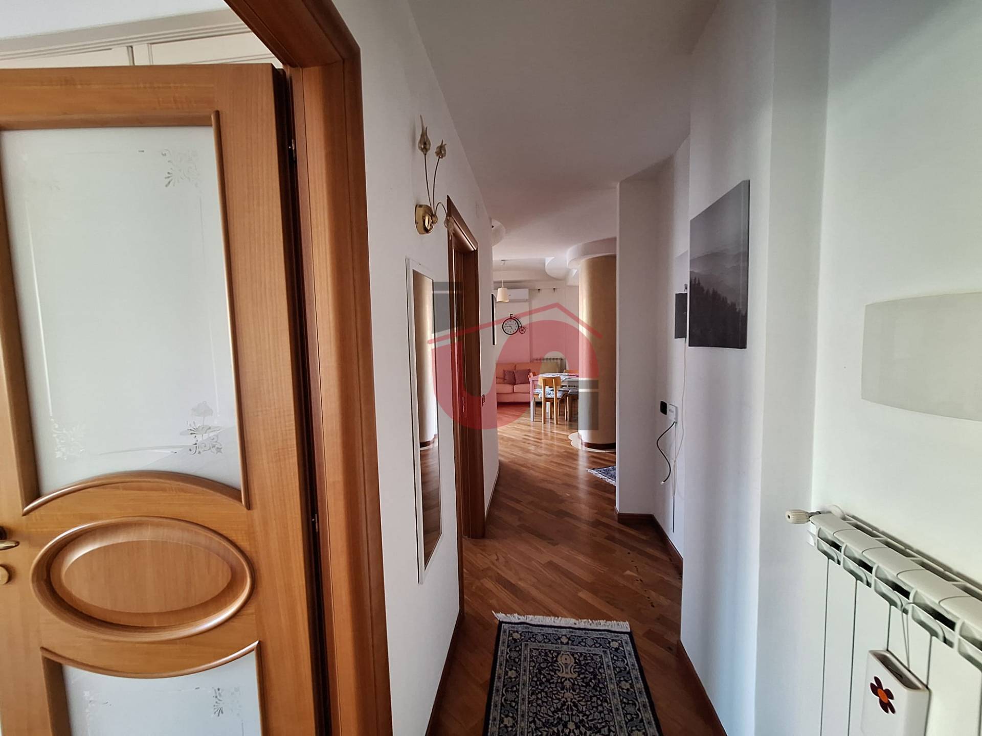 TRILOCALE in affitto a Benevento, Mellusi/Atlantici