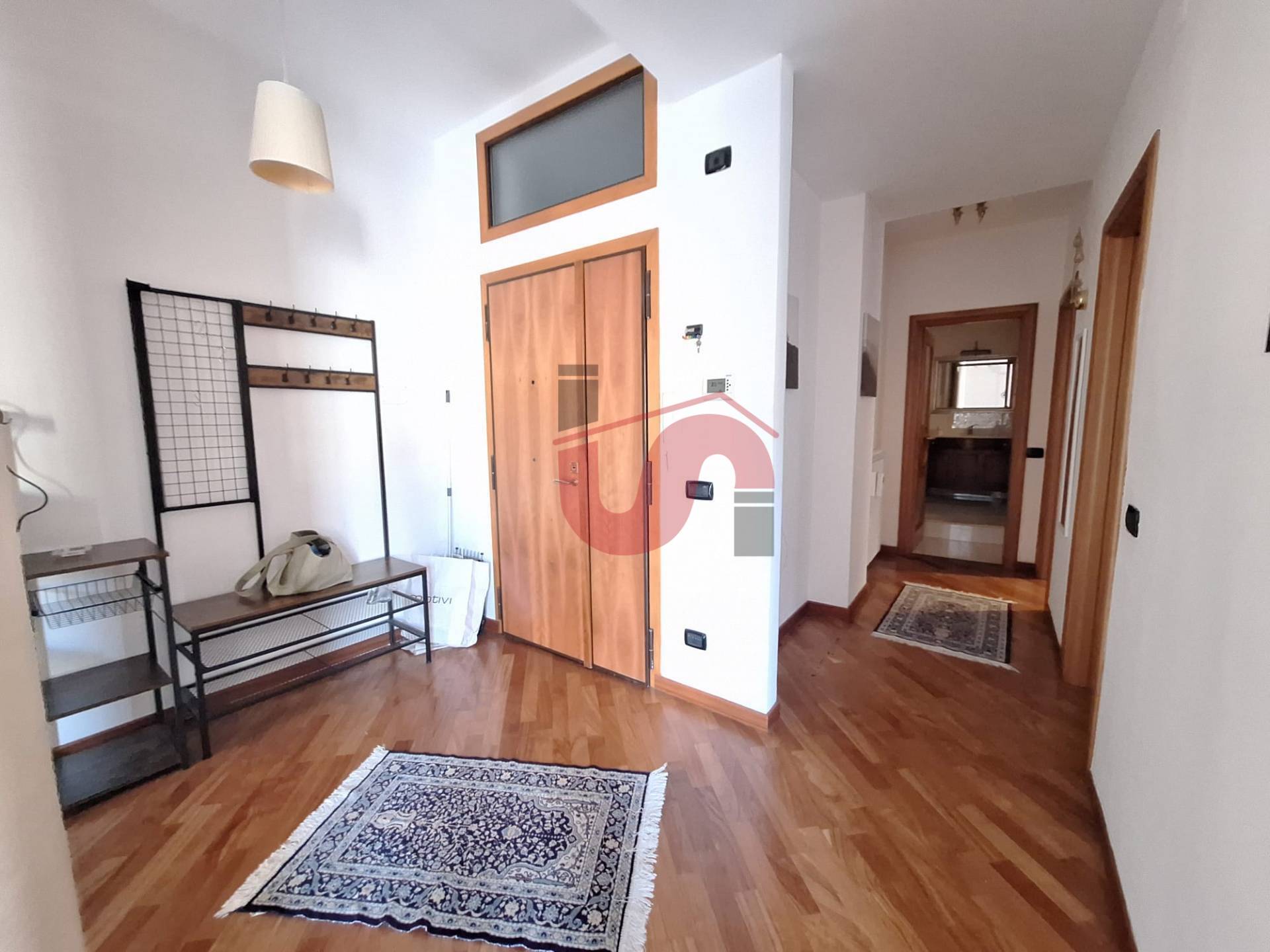 TRILOCALE in affitto a Benevento, Mellusi/Atlantici