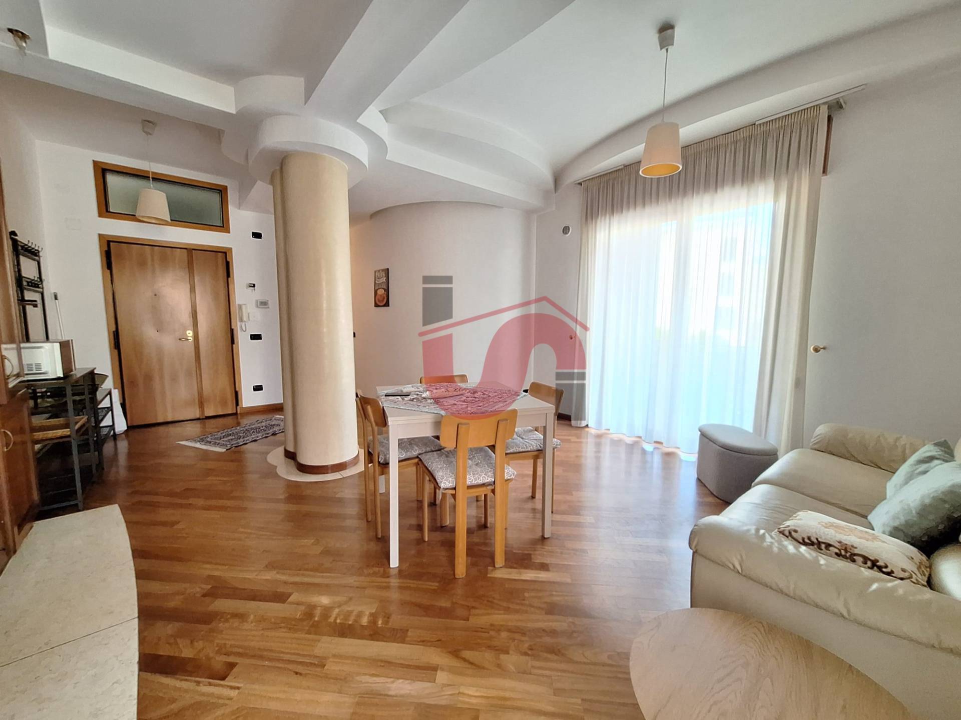 TRILOCALE in affitto a Benevento, Mellusi/Atlantici