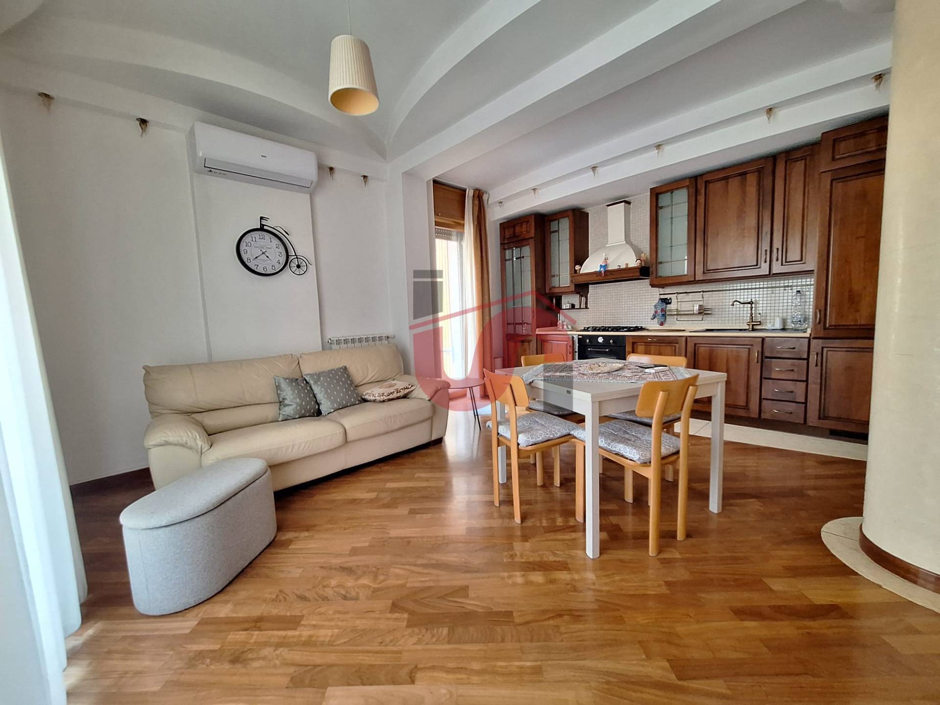 TRILOCALE in affitto a Benevento, Mellusi/Atlantici
