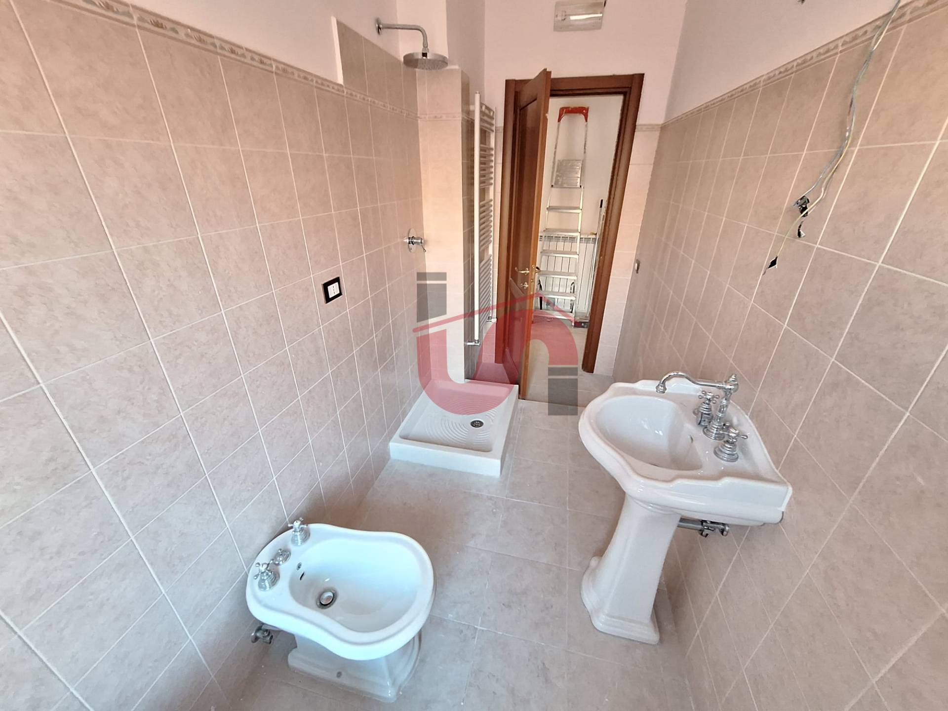 Appartamento in vendita a Benevento, Mellusi/Atlantici